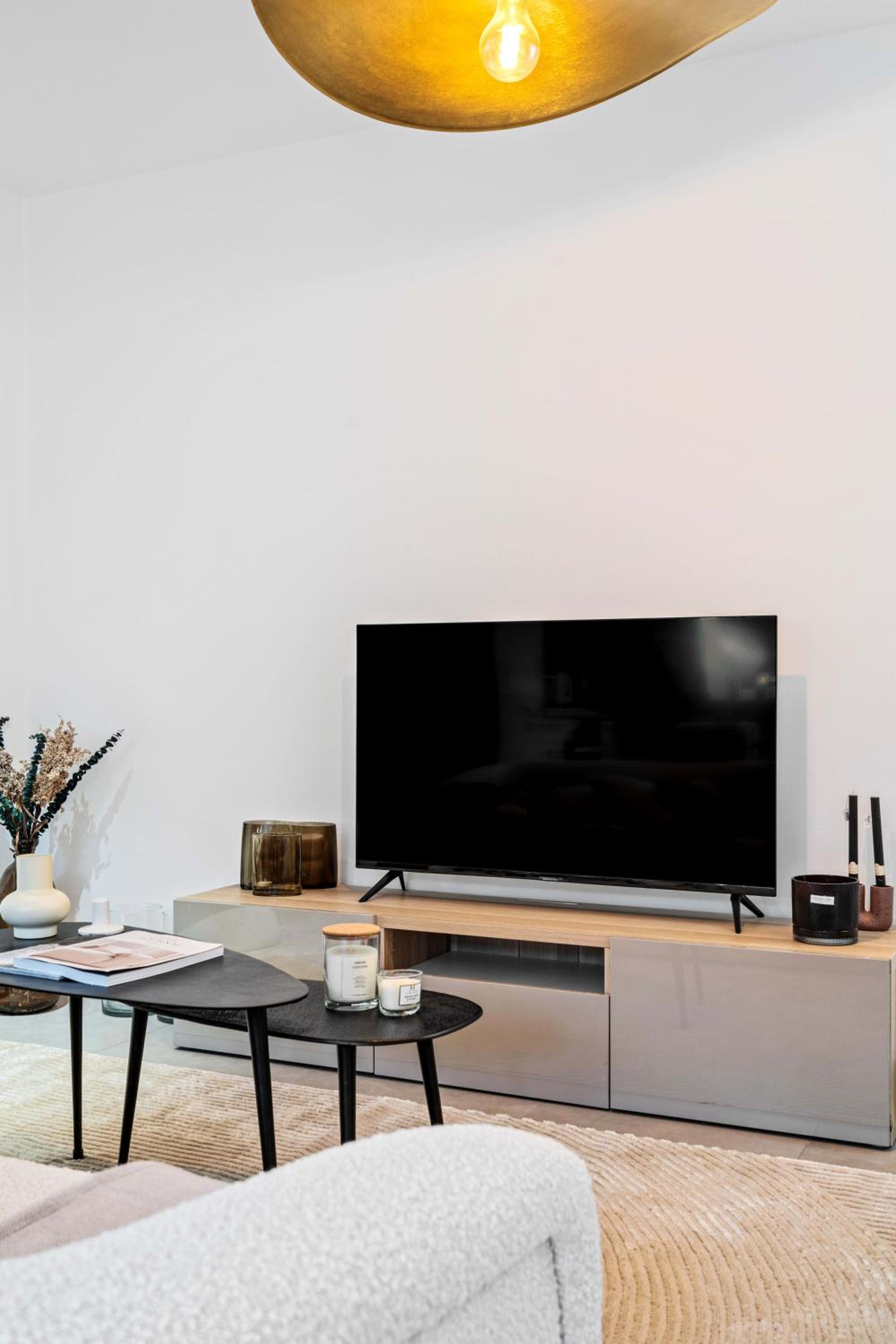 Stylish Luxembourg Home Near EU Institutions