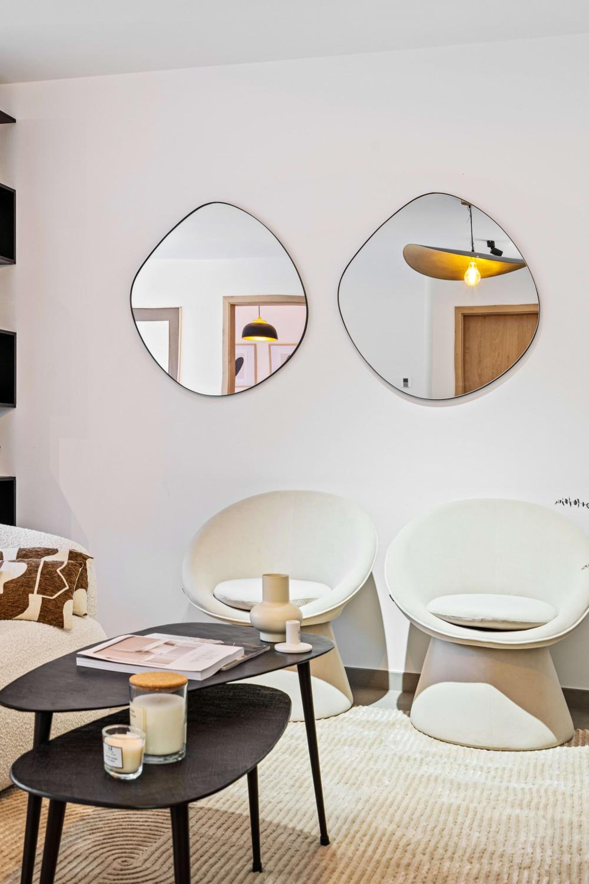 Stylish Luxembourg Home Near EU Institutions