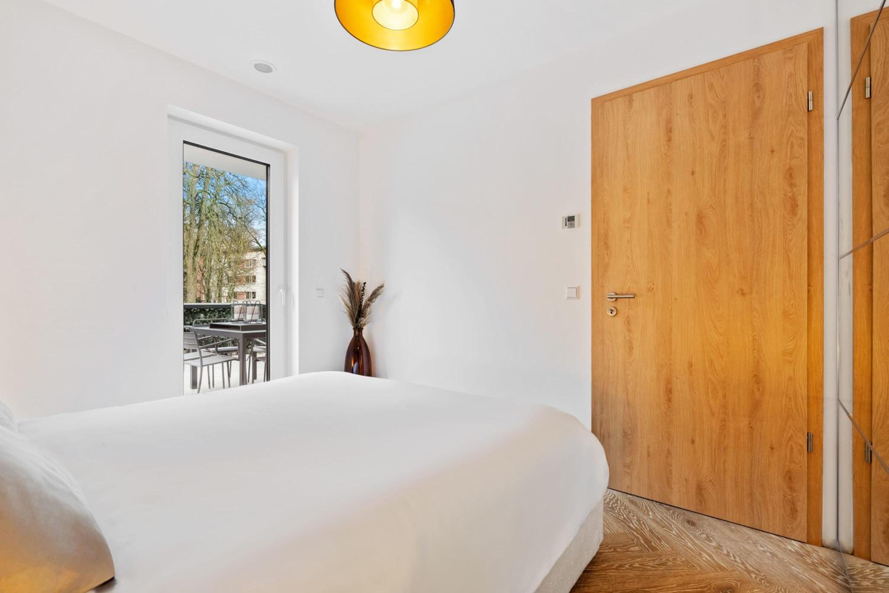 Stylish Luxembourg Home Near EU Institutions