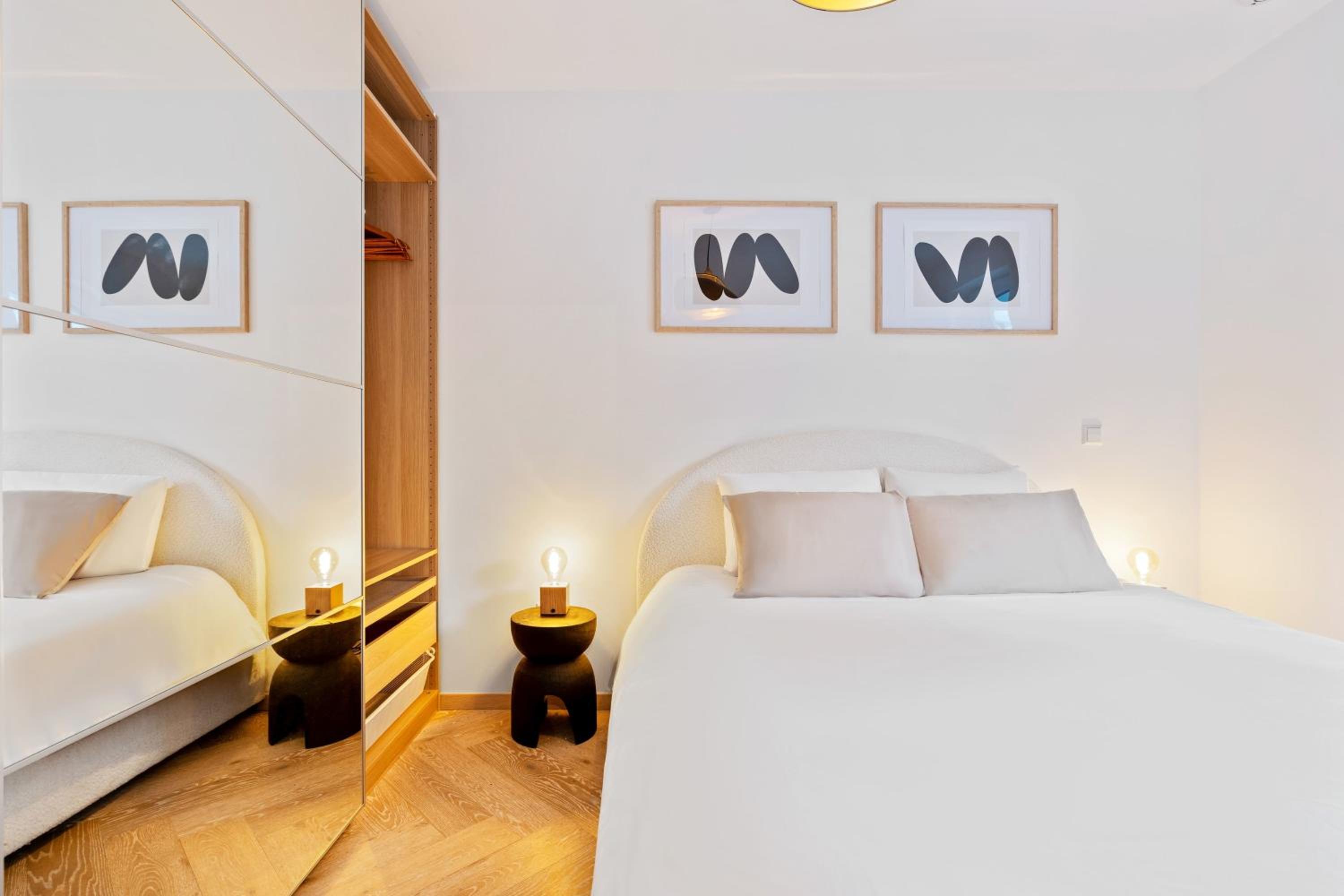 Stylish Luxembourg Home Near EU Institutions