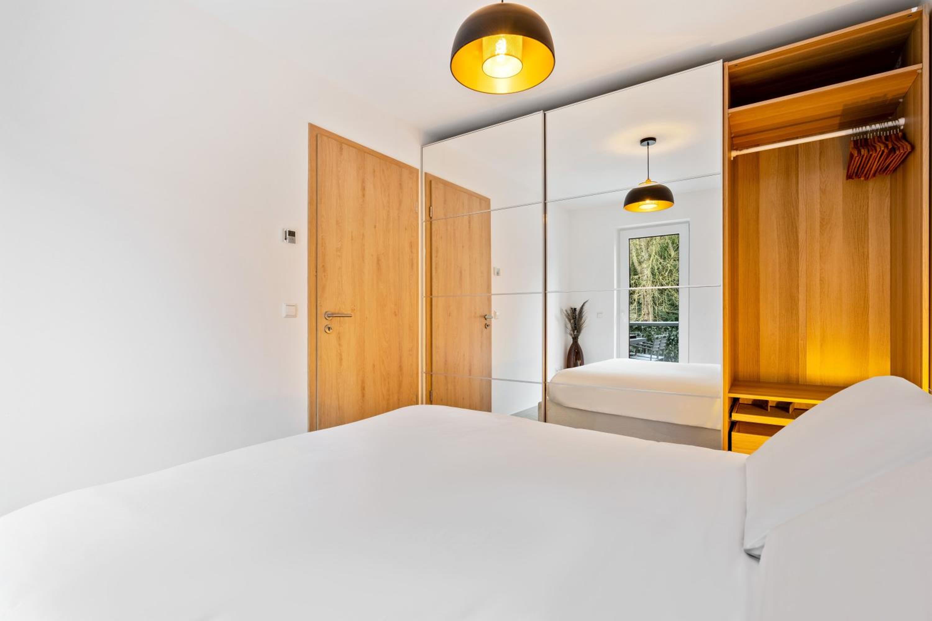 Stylish Luxembourg Home Near EU Institutions