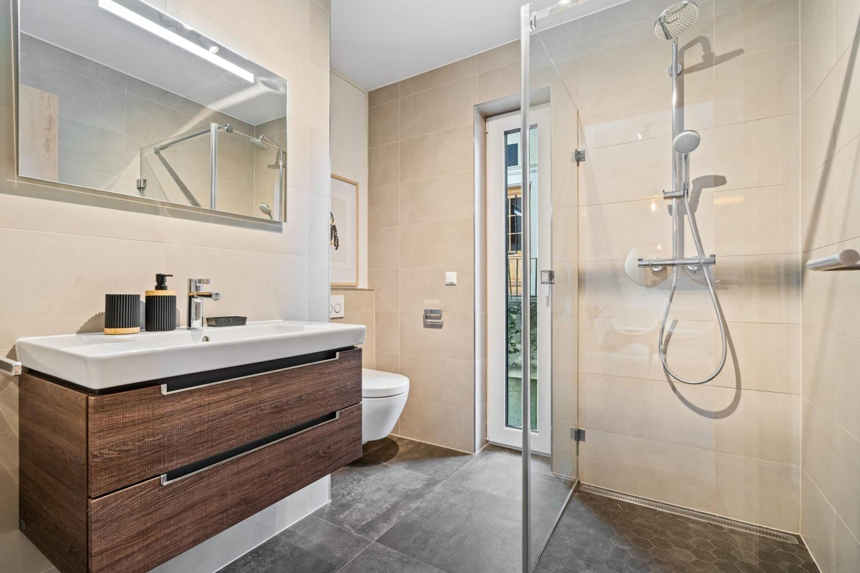 Stylish Luxembourg Home Near EU Institutions