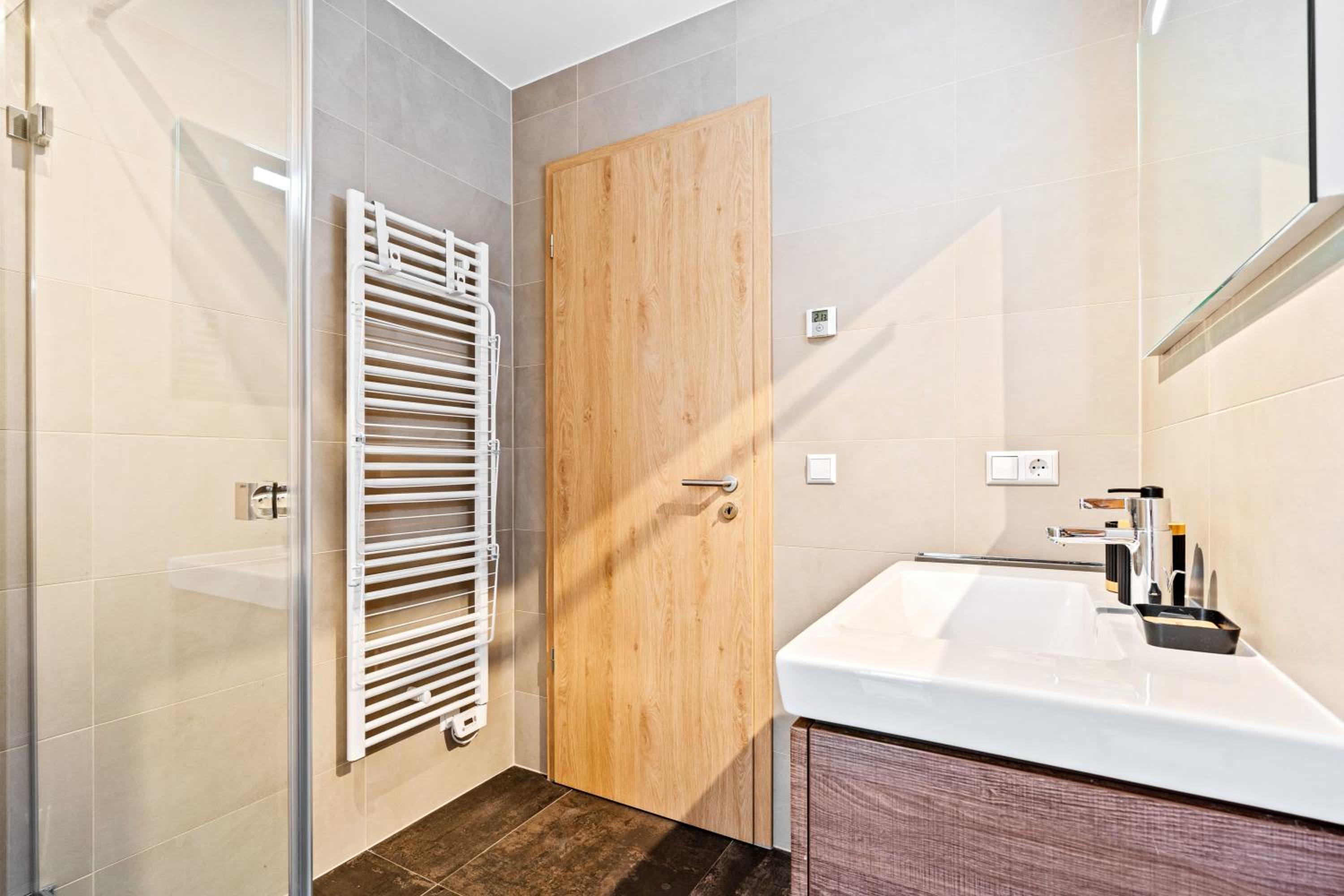 Stylish Luxembourg Home Near EU Institutions