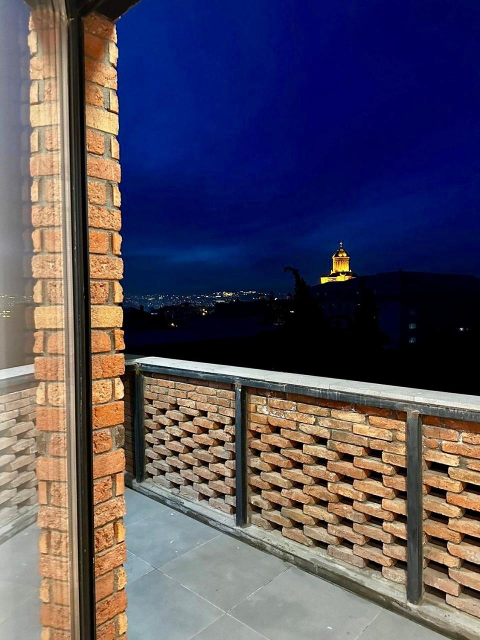 Stay Inn Appartments, Old Tbilisi view 4