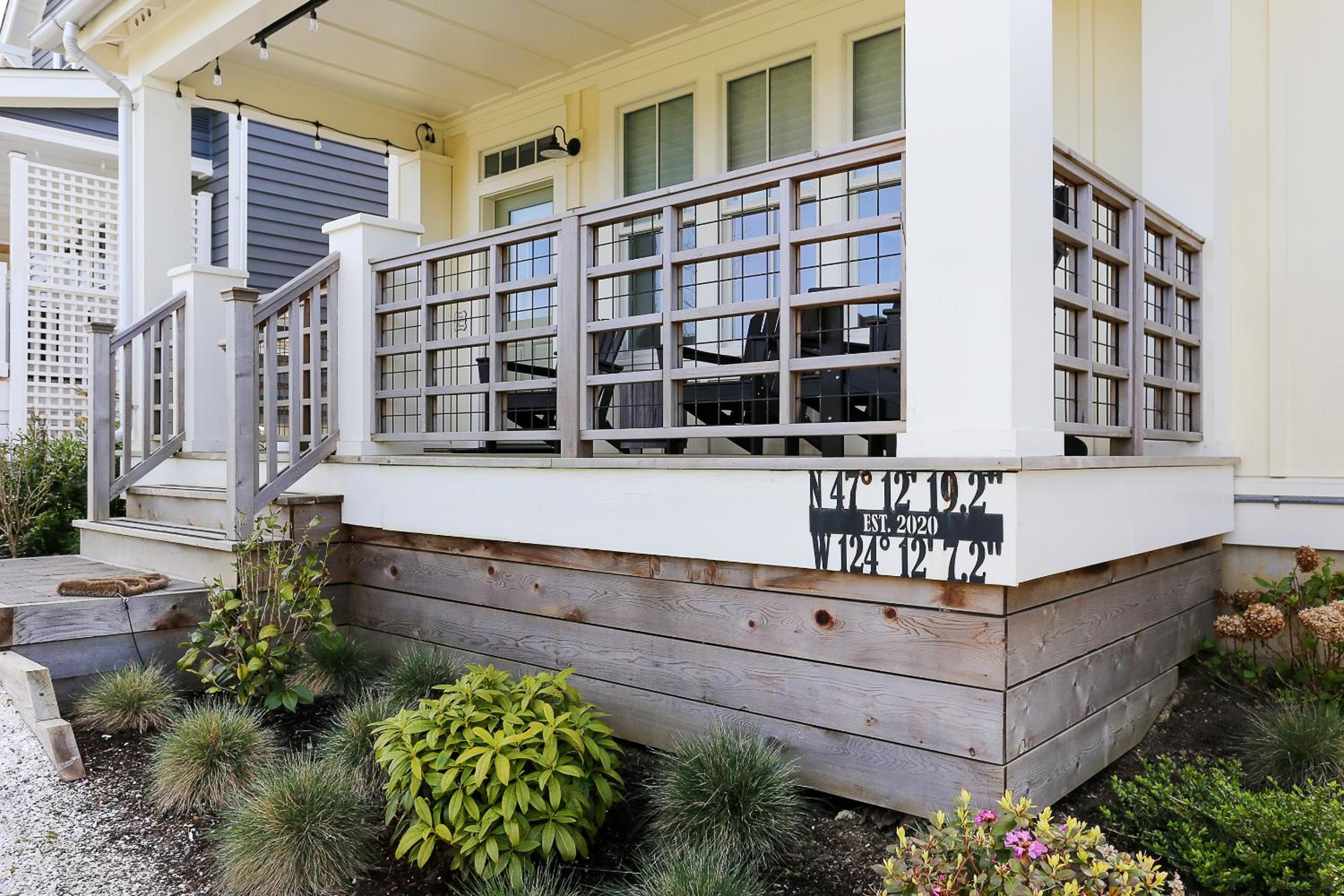 CaberNeigh Getaway by Seabrook Hospitality