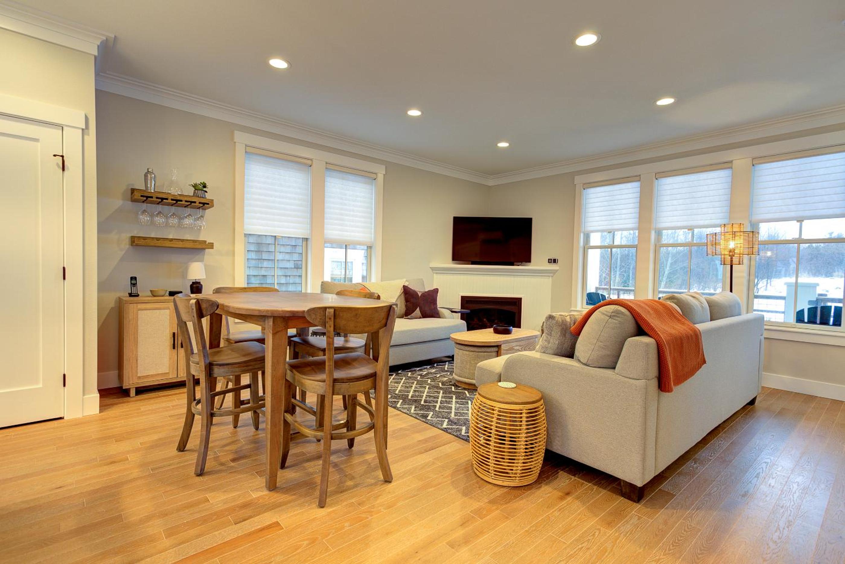 CaberNeigh Getaway by Seabrook Hospitality