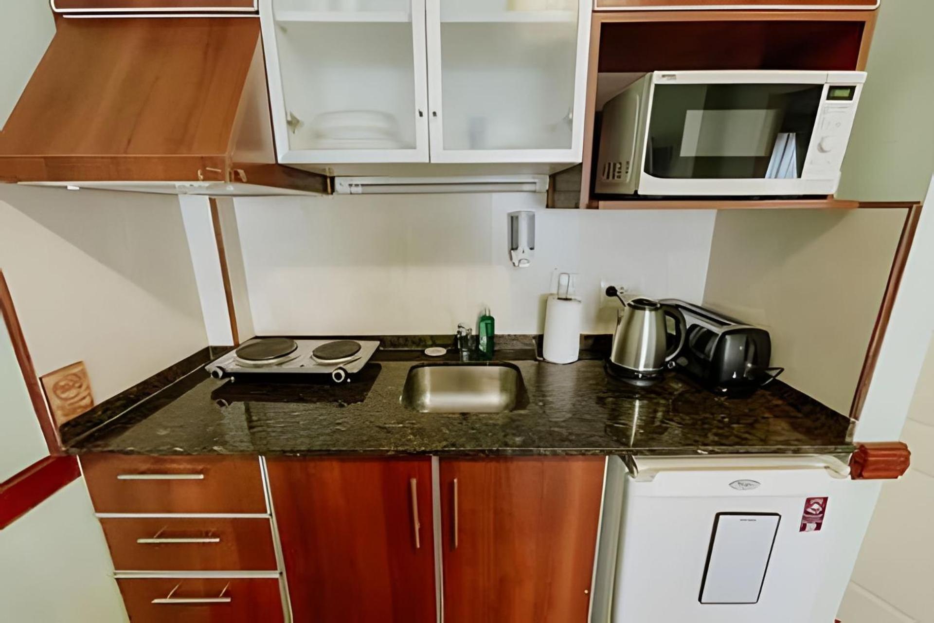 Viejo Lobo - Aunaisin apartamento sobre calle principal