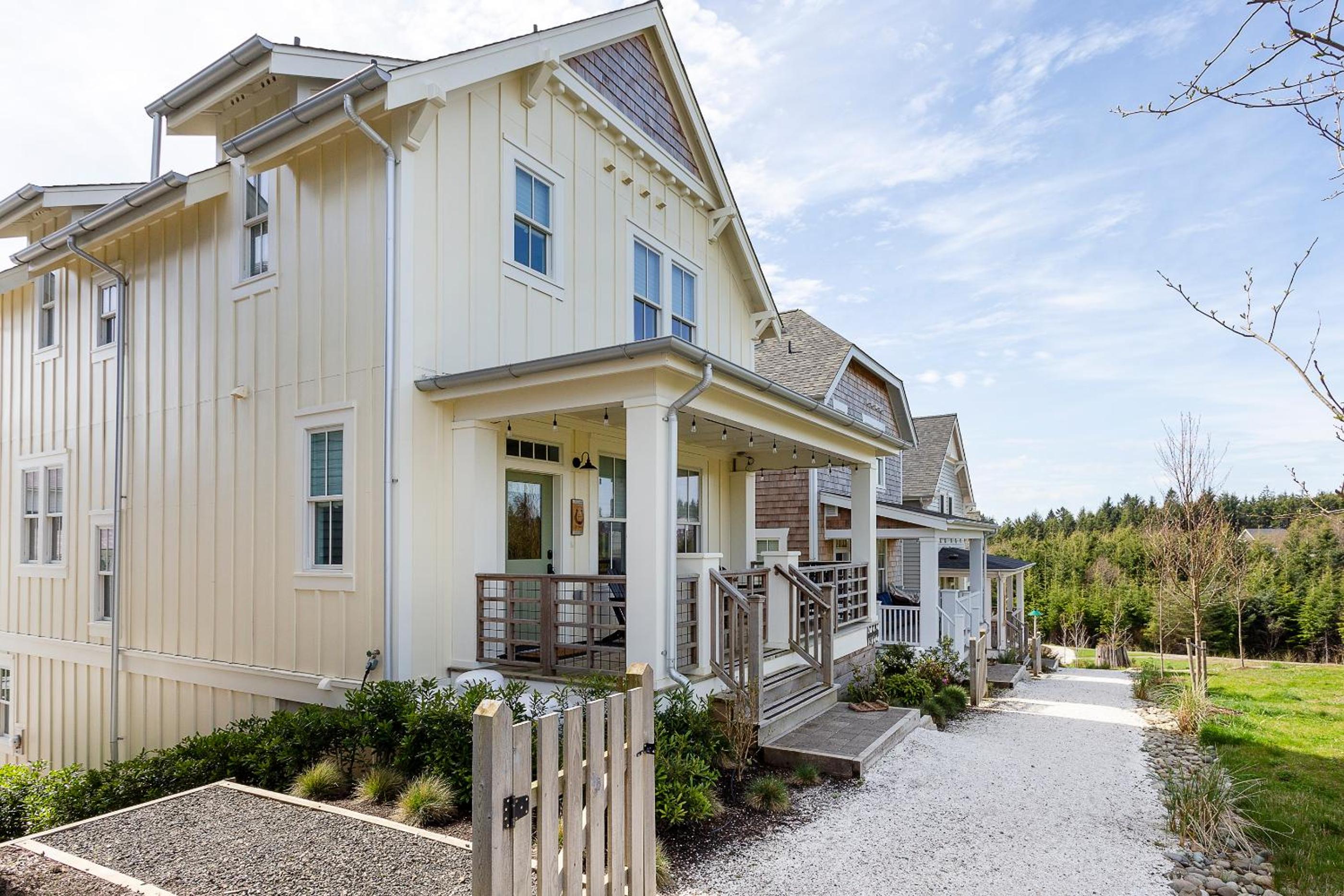 CaberNeigh Getaway by Seabrook Hospitality