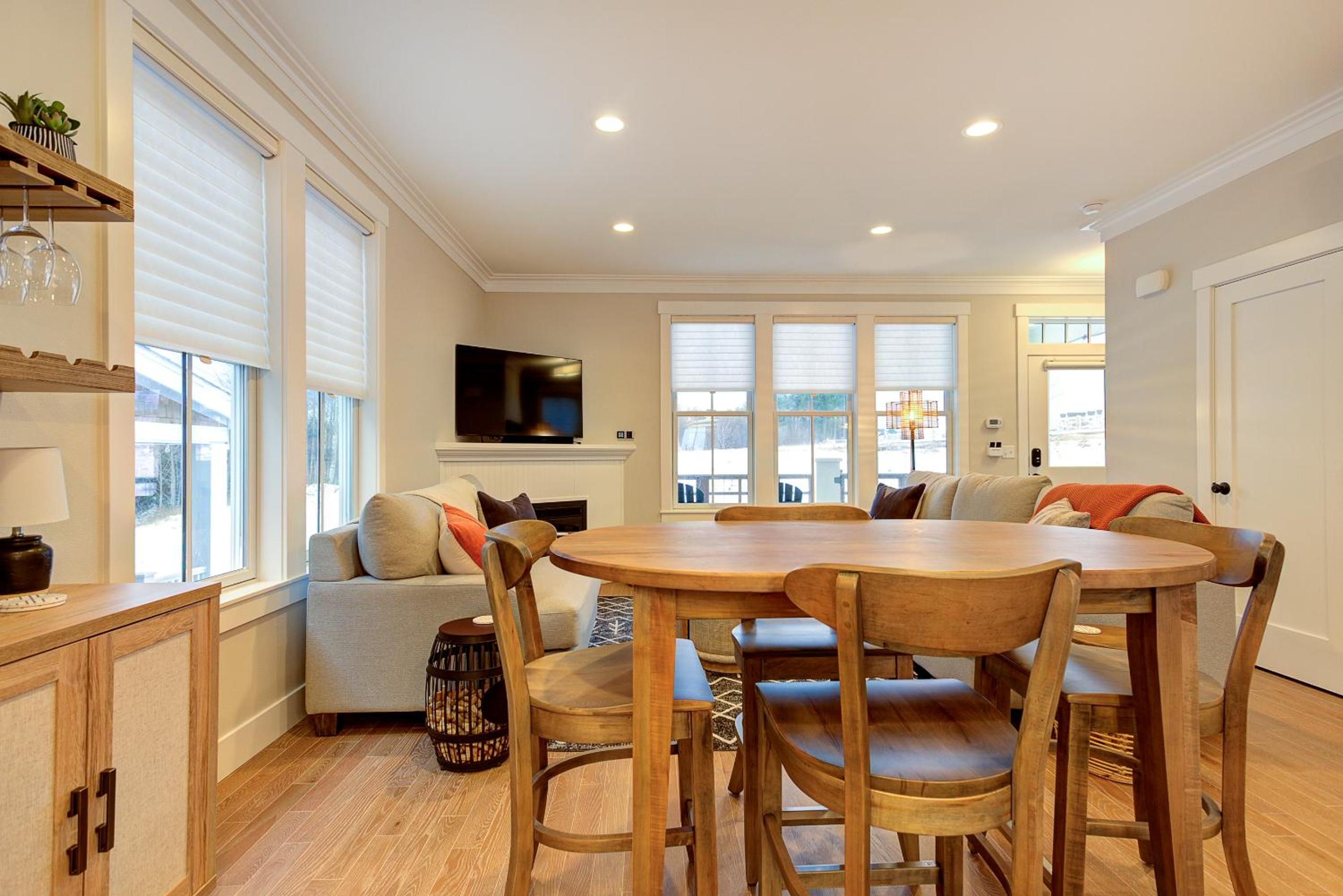 CaberNeigh Getaway by Seabrook Hospitality