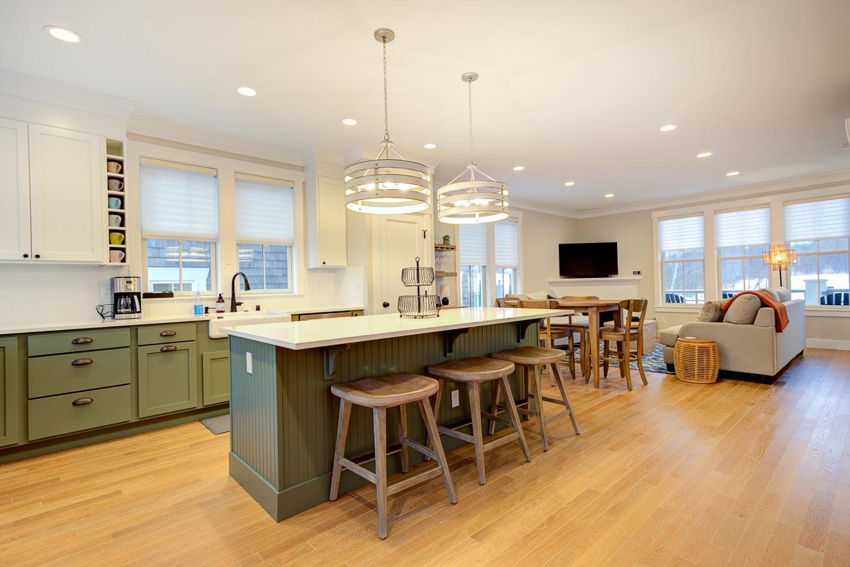 CaberNeigh Getaway by Seabrook Hospitality