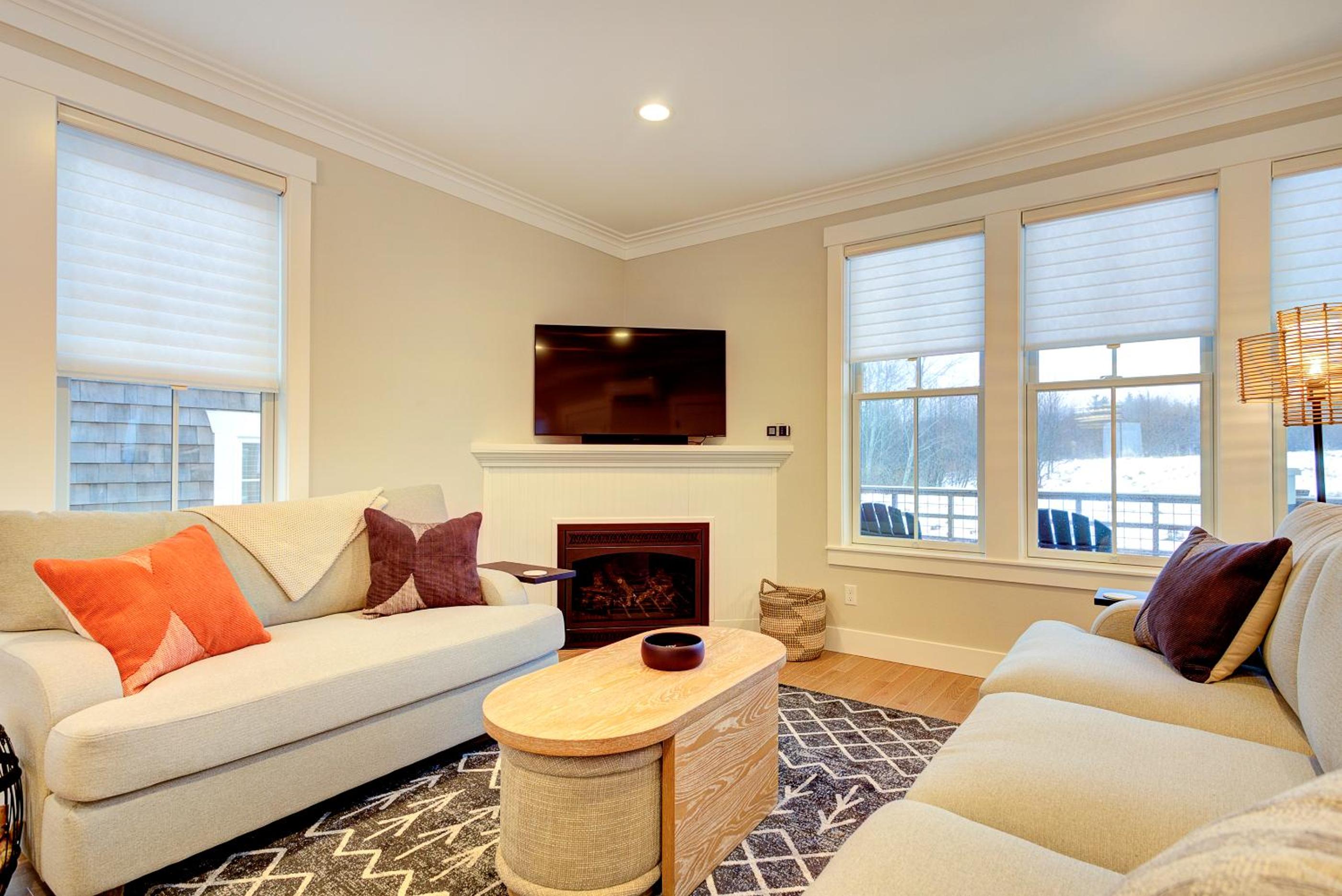 CaberNeigh Getaway by Seabrook Hospitality