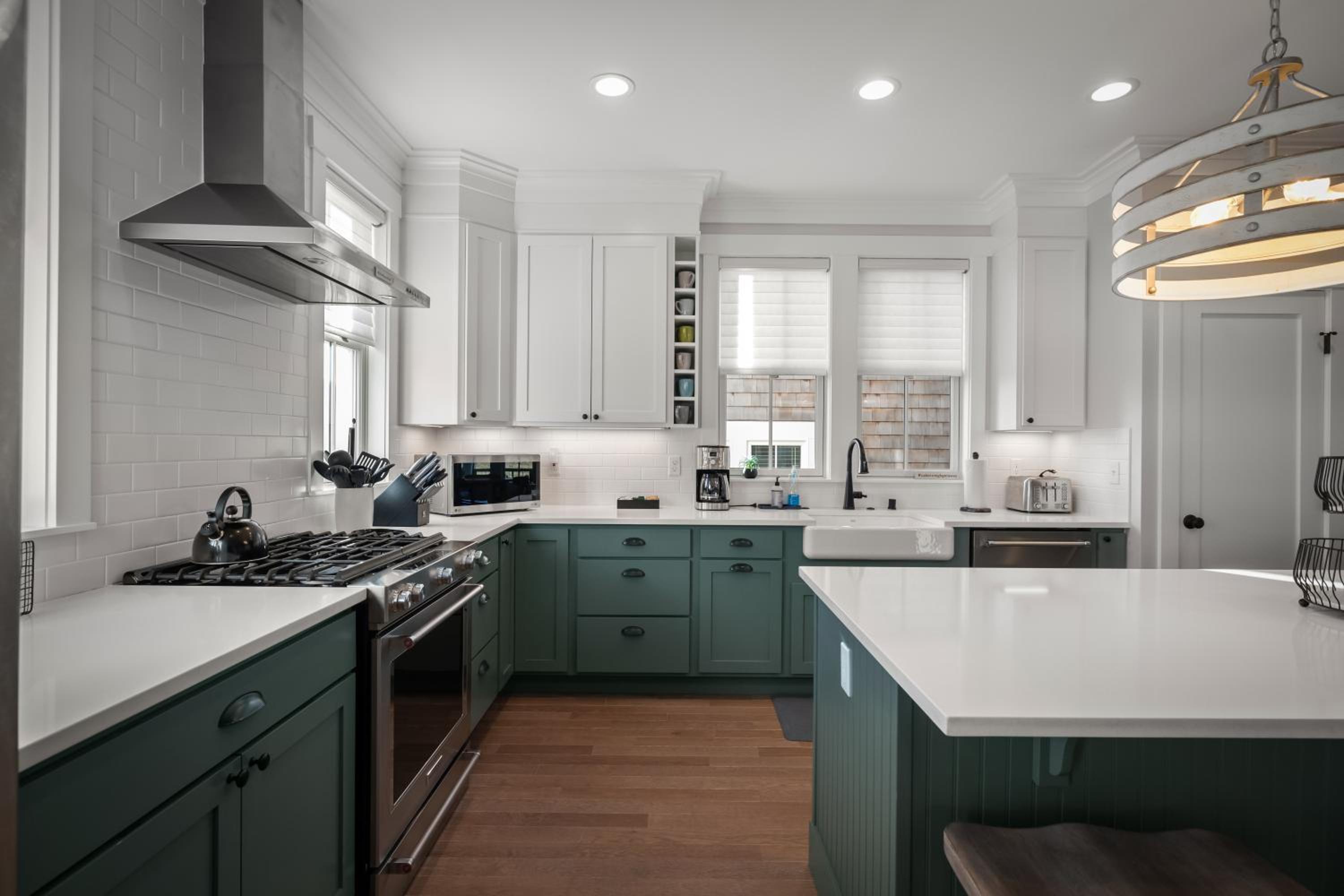 CaberNeigh Getaway by Seabrook Hospitality