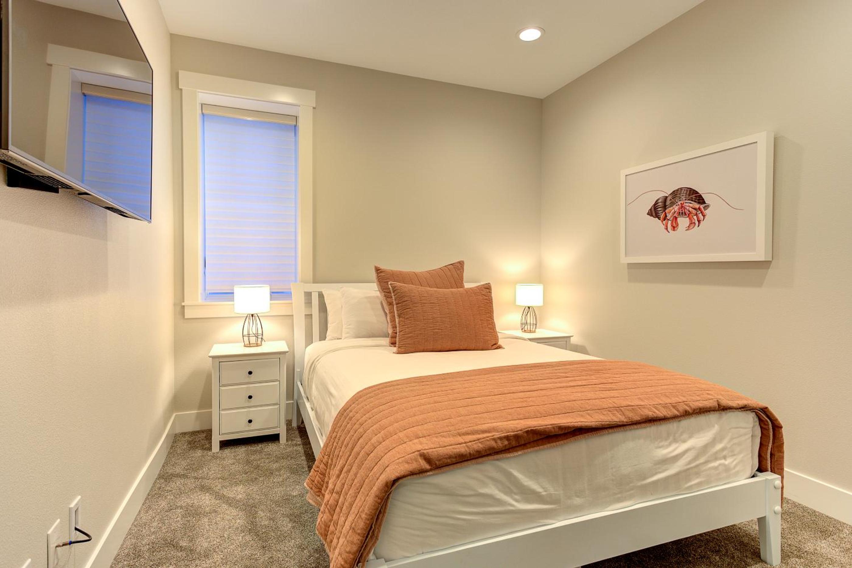 CaberNeigh Getaway by Seabrook Hospitality