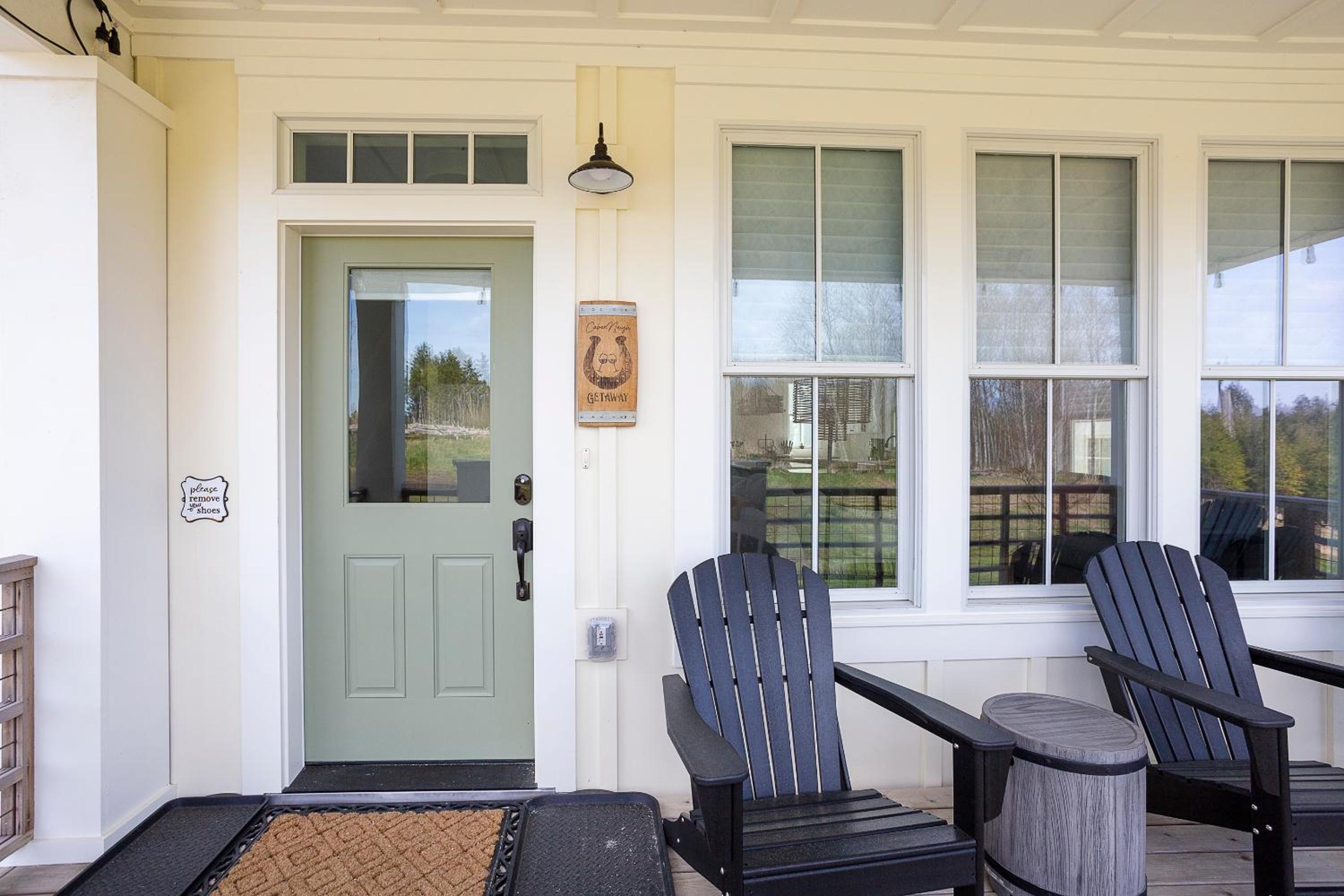 CaberNeigh Getaway by Seabrook Hospitality