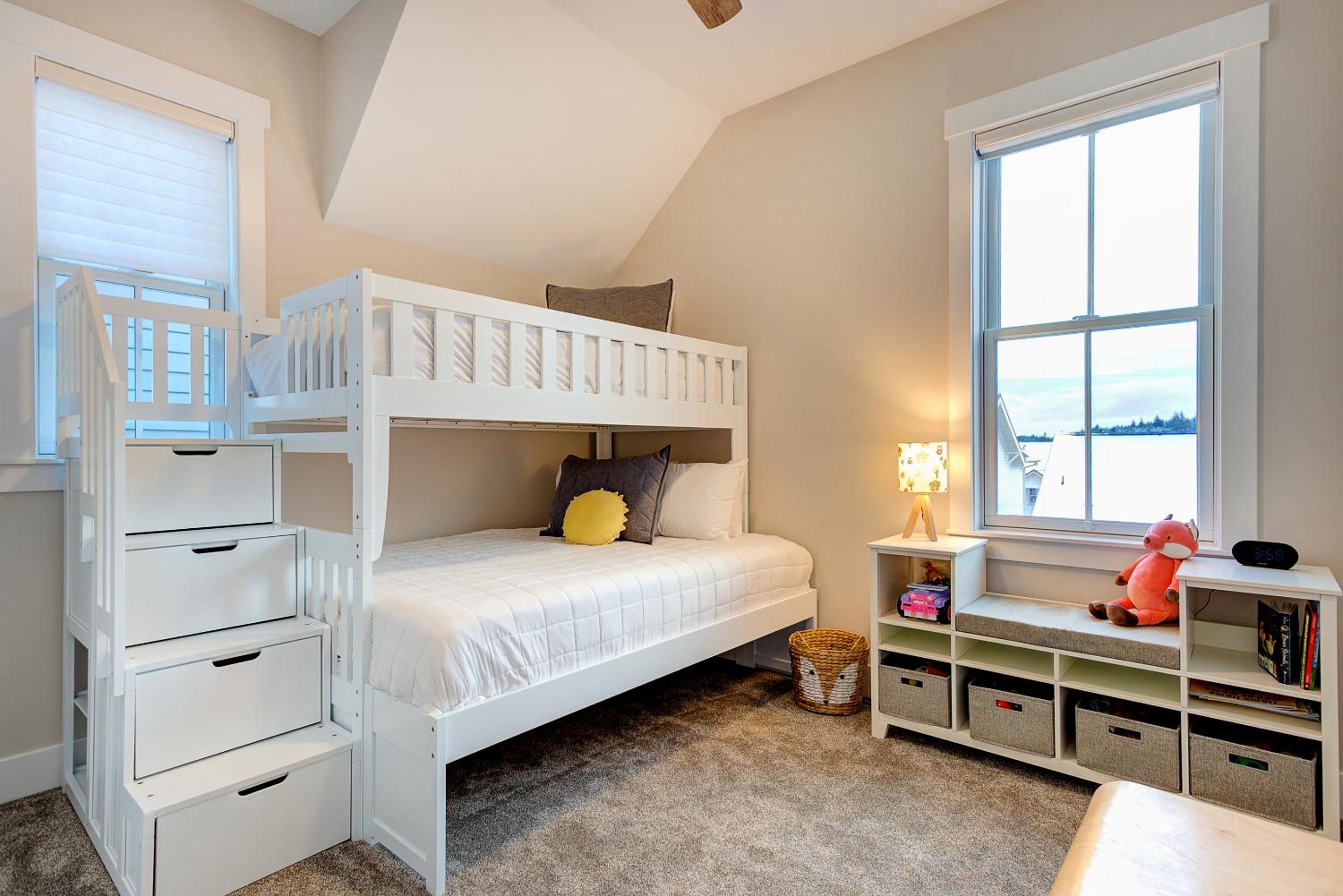 CaberNeigh Getaway by Seabrook Hospitality