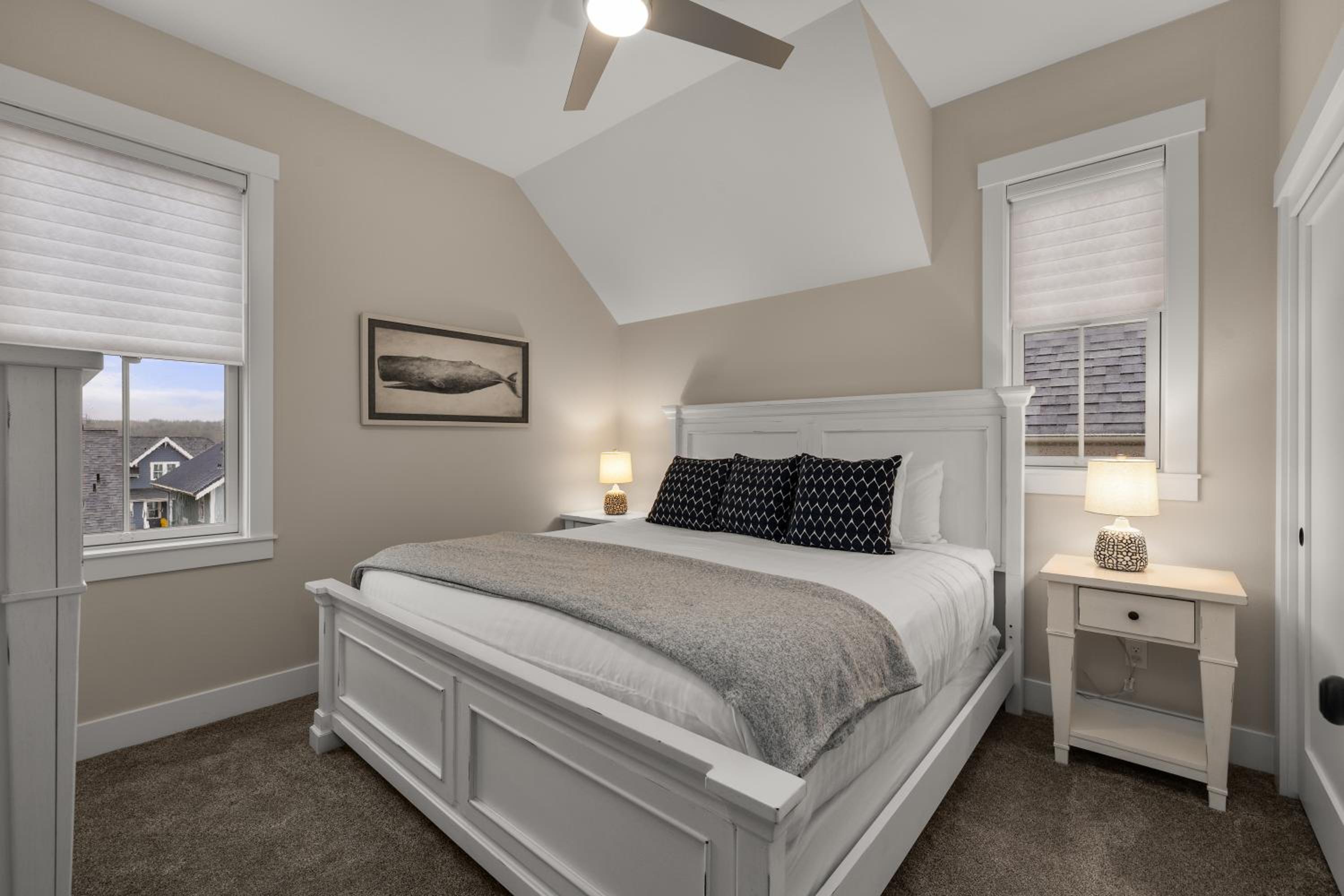 CaberNeigh Getaway by Seabrook Hospitality
