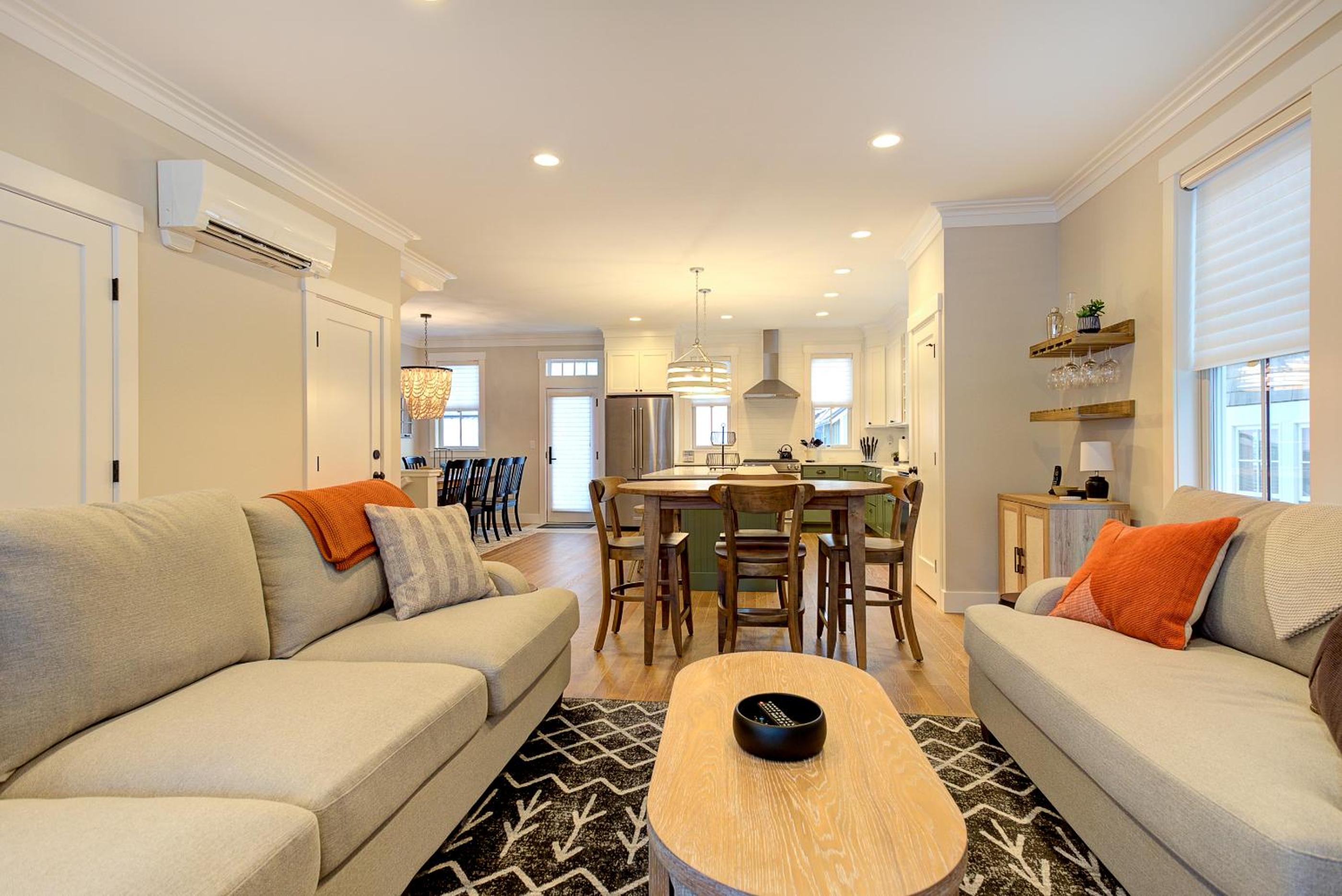 CaberNeigh Getaway by Seabrook Hospitality