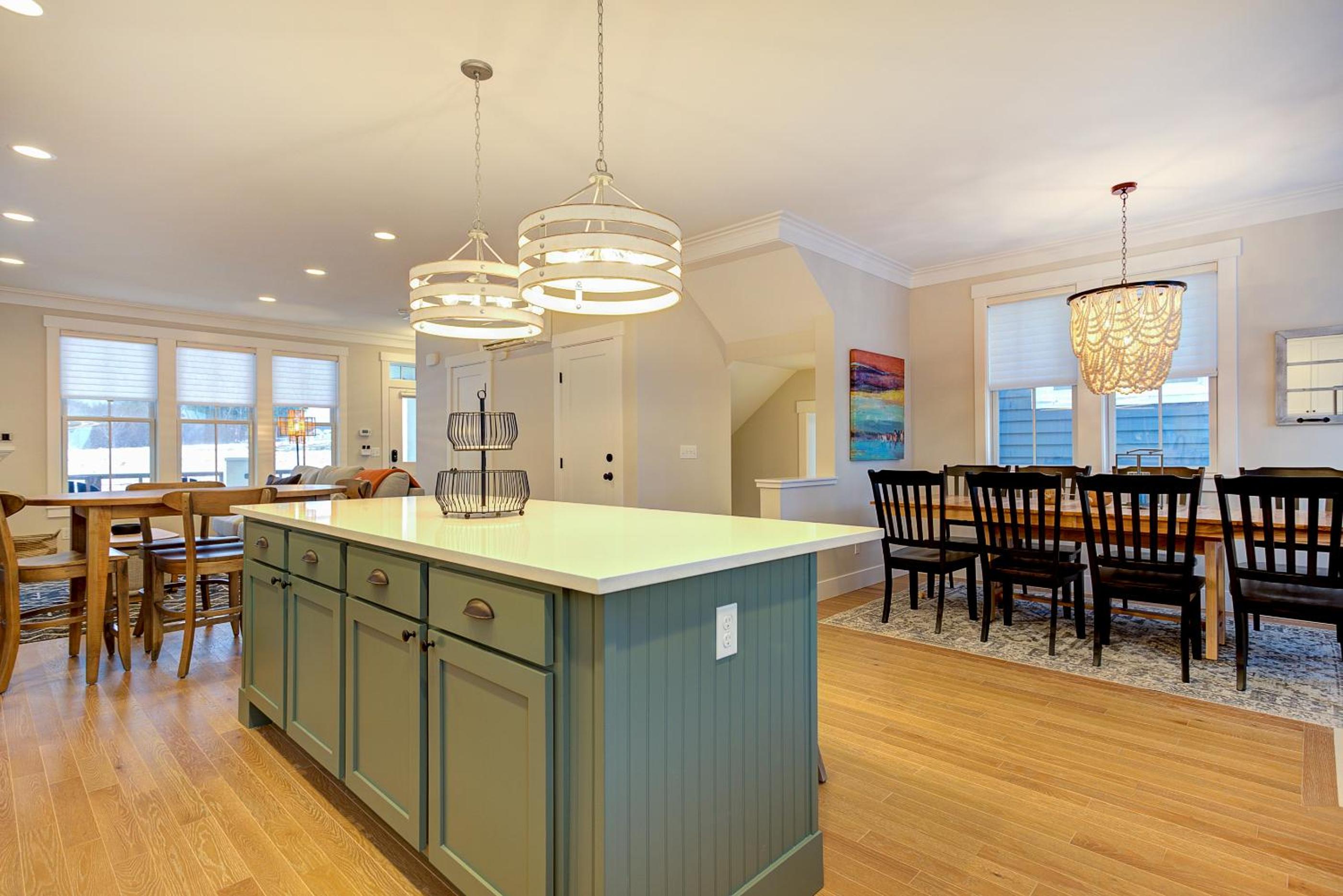 CaberNeigh Getaway by Seabrook Hospitality