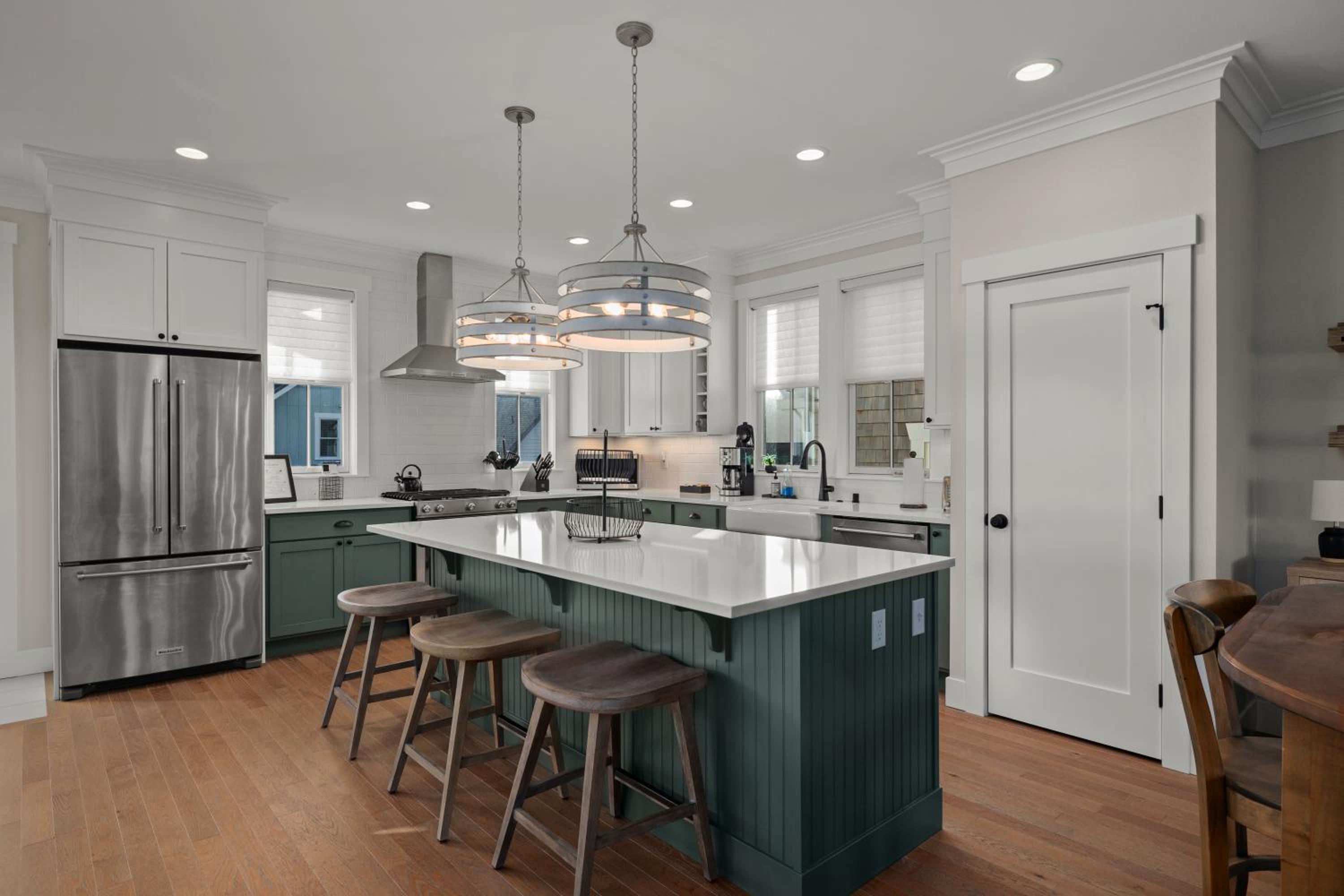 CaberNeigh Getaway by Seabrook Hospitality