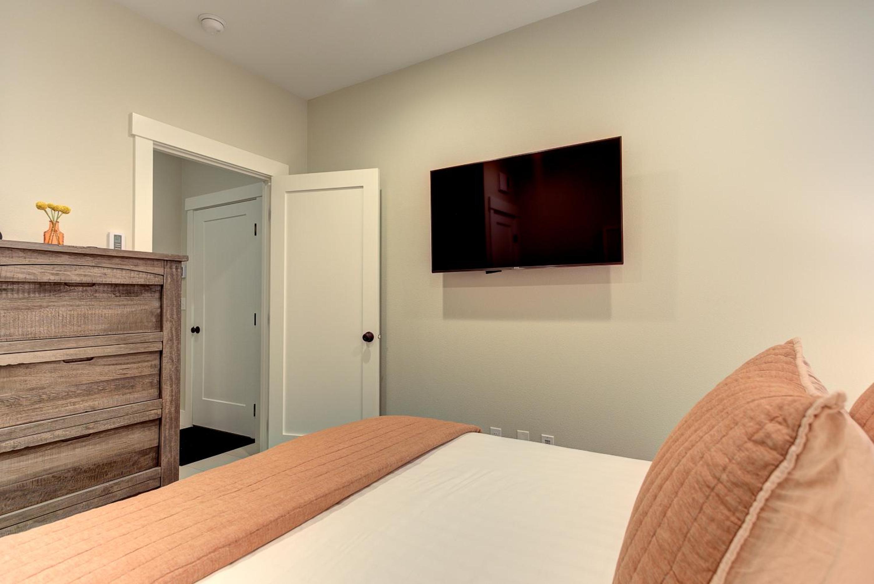 CaberNeigh Getaway by Seabrook Hospitality