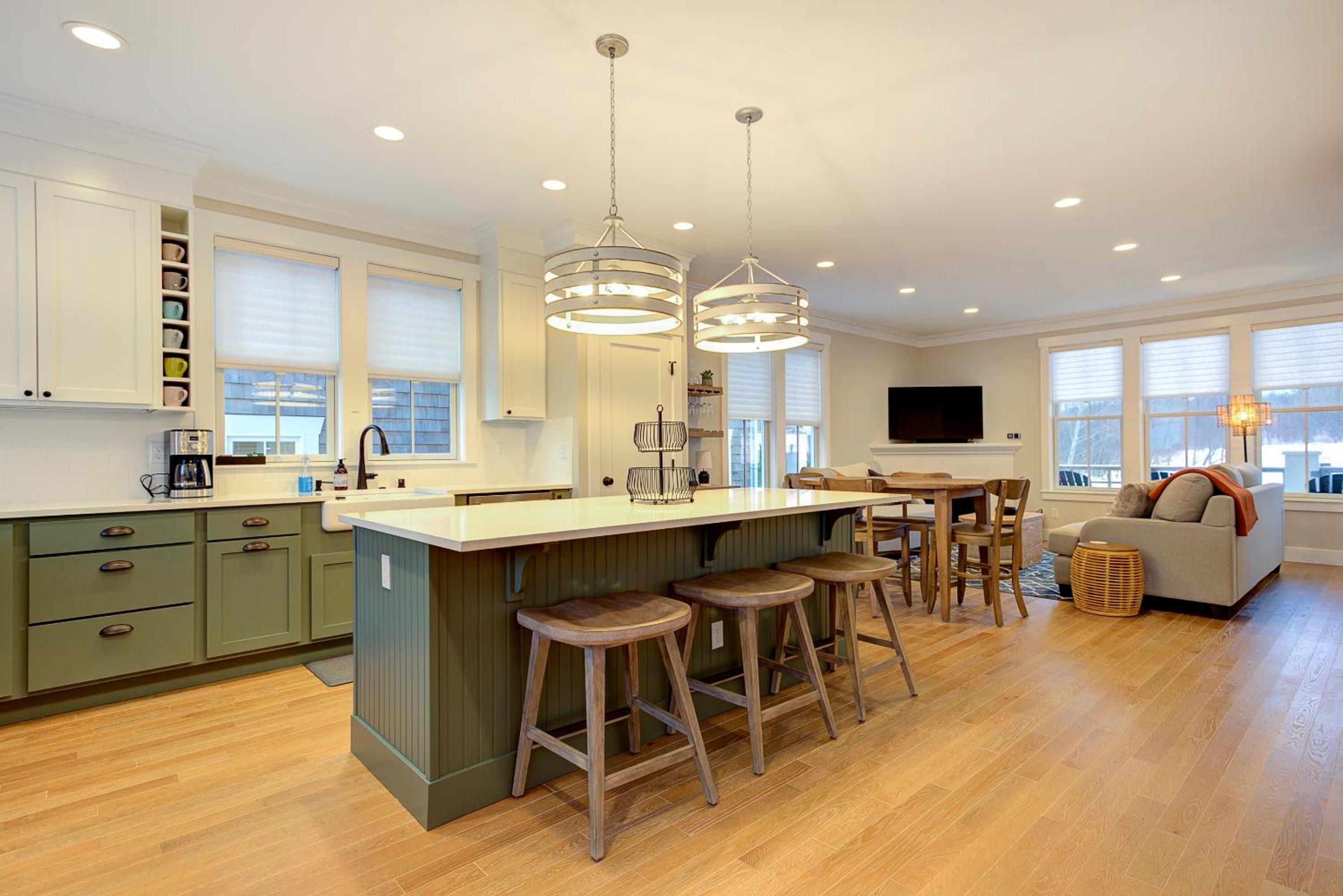 CaberNeigh Getaway by Seabrook Hospitality