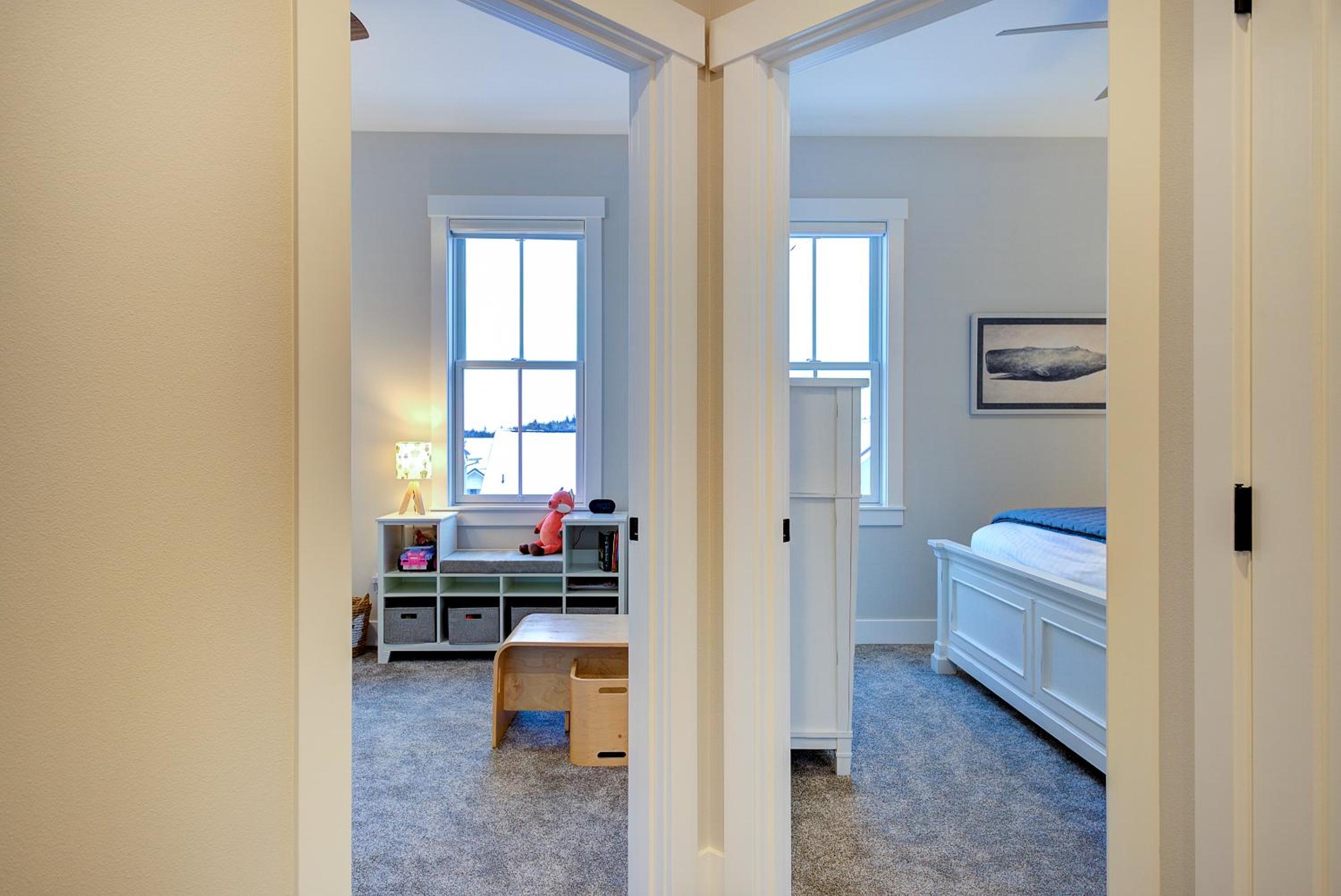 CaberNeigh Getaway by Seabrook Hospitality