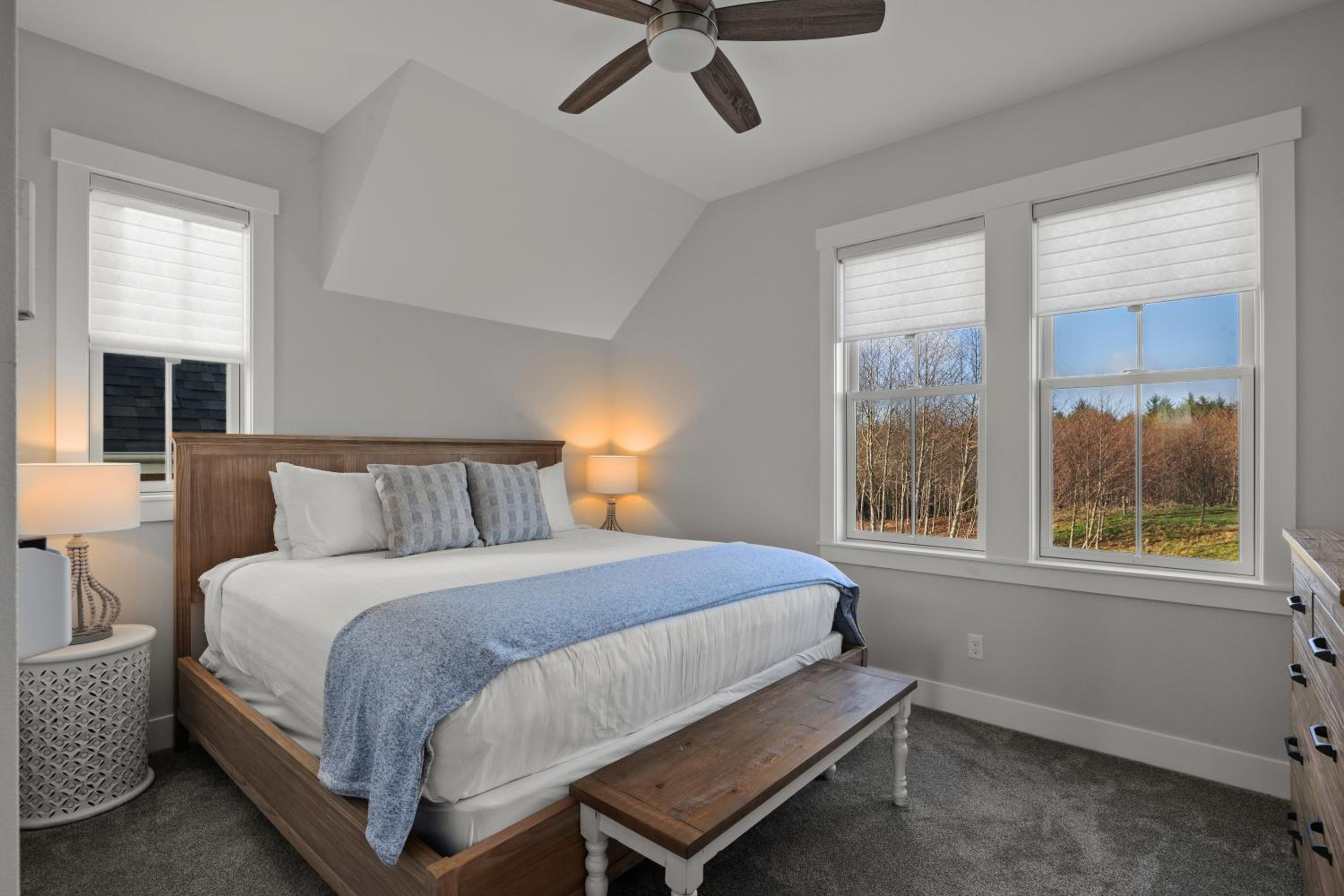 CaberNeigh Getaway by Seabrook Hospitality