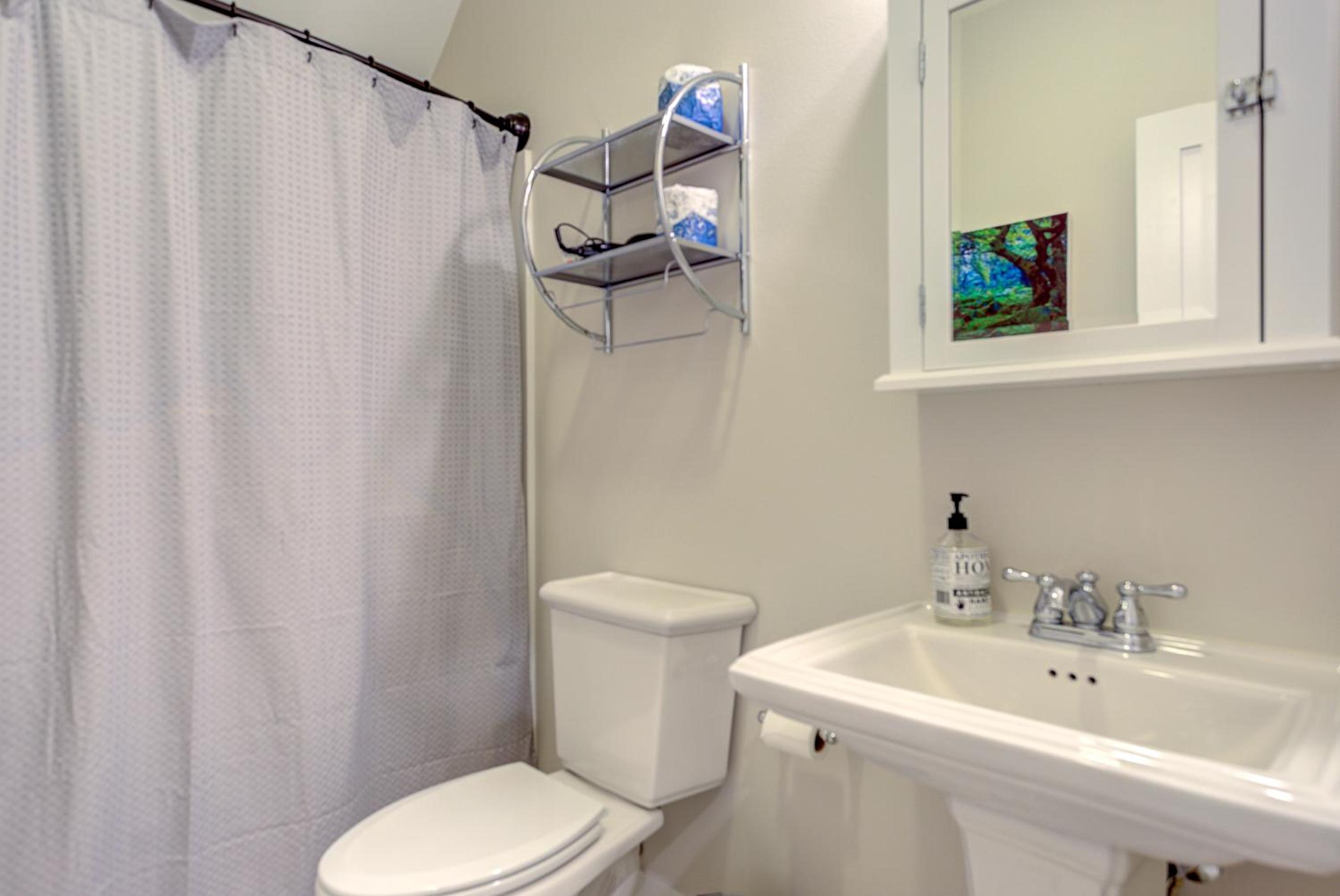CaberNeigh Getaway by Seabrook Hospitality