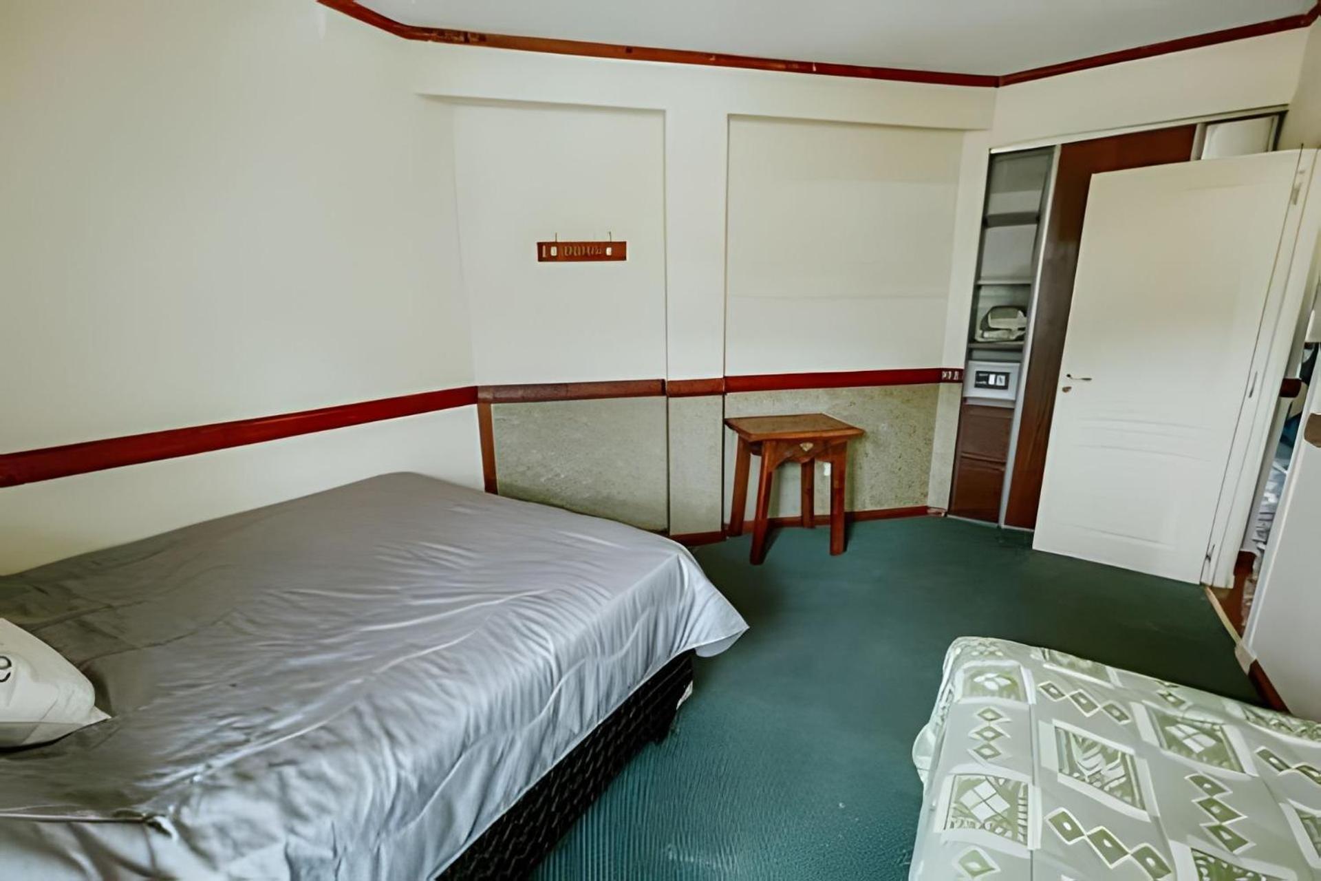 Viejo Lobo - Aunaisin apartamento sobre calle principal