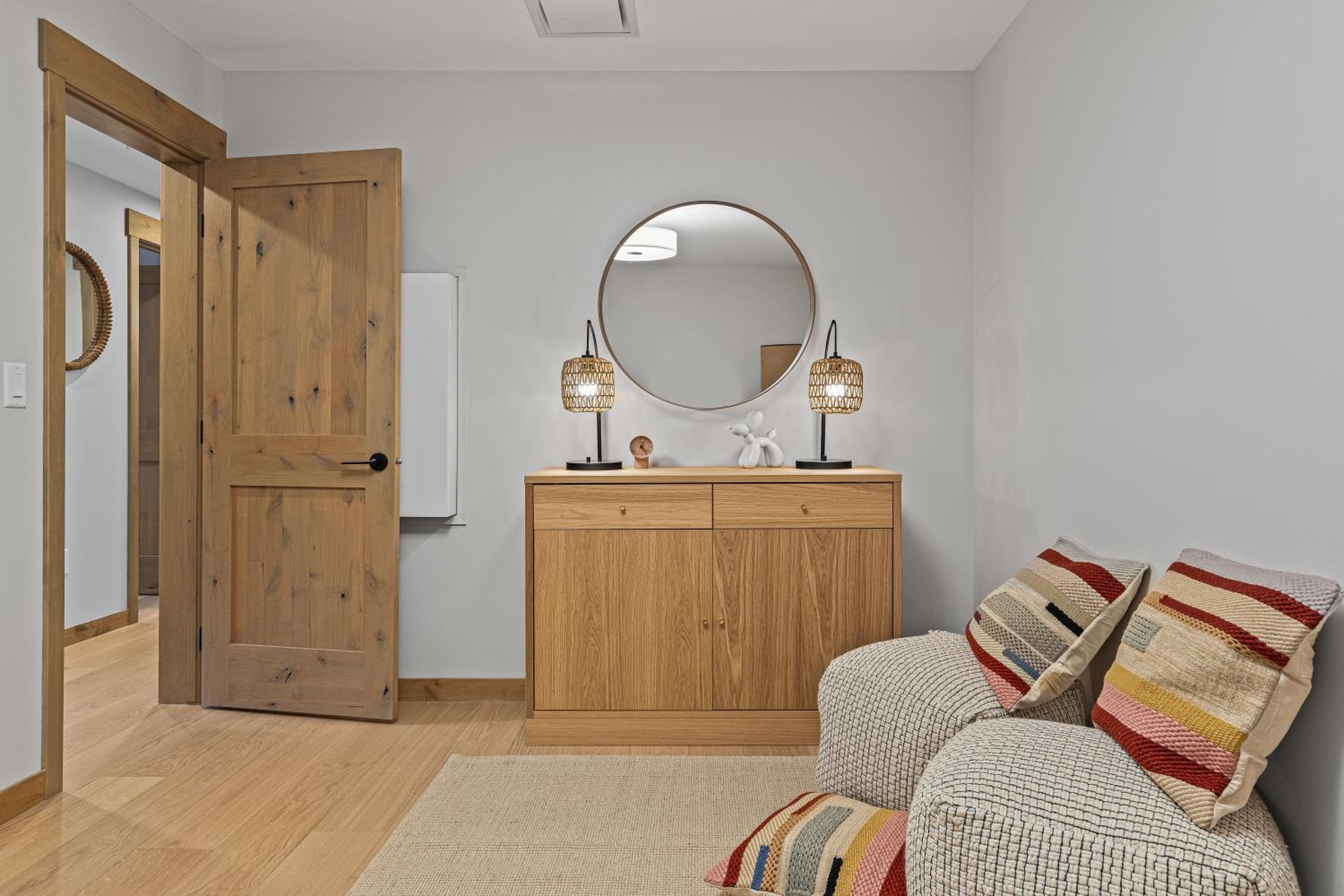 Rundle Lux Villa at Timberstone