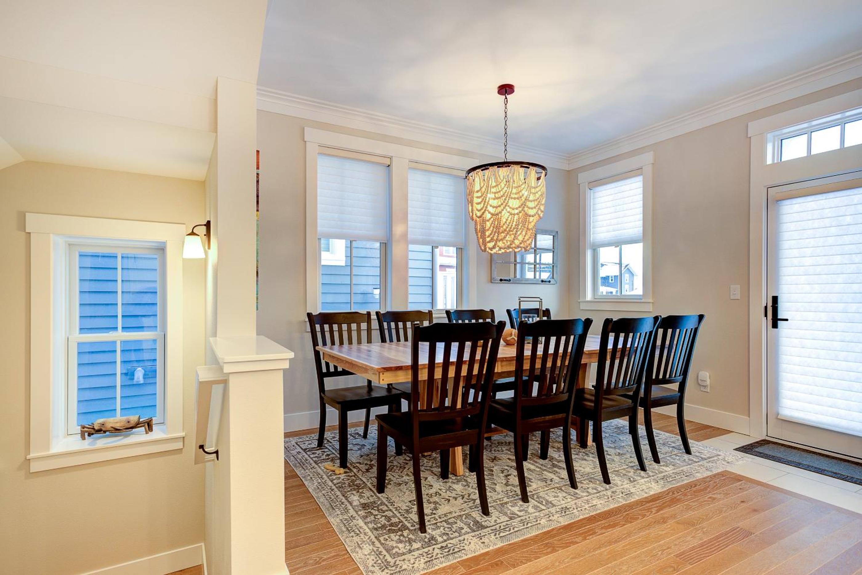 CaberNeigh Getaway by Seabrook Hospitality