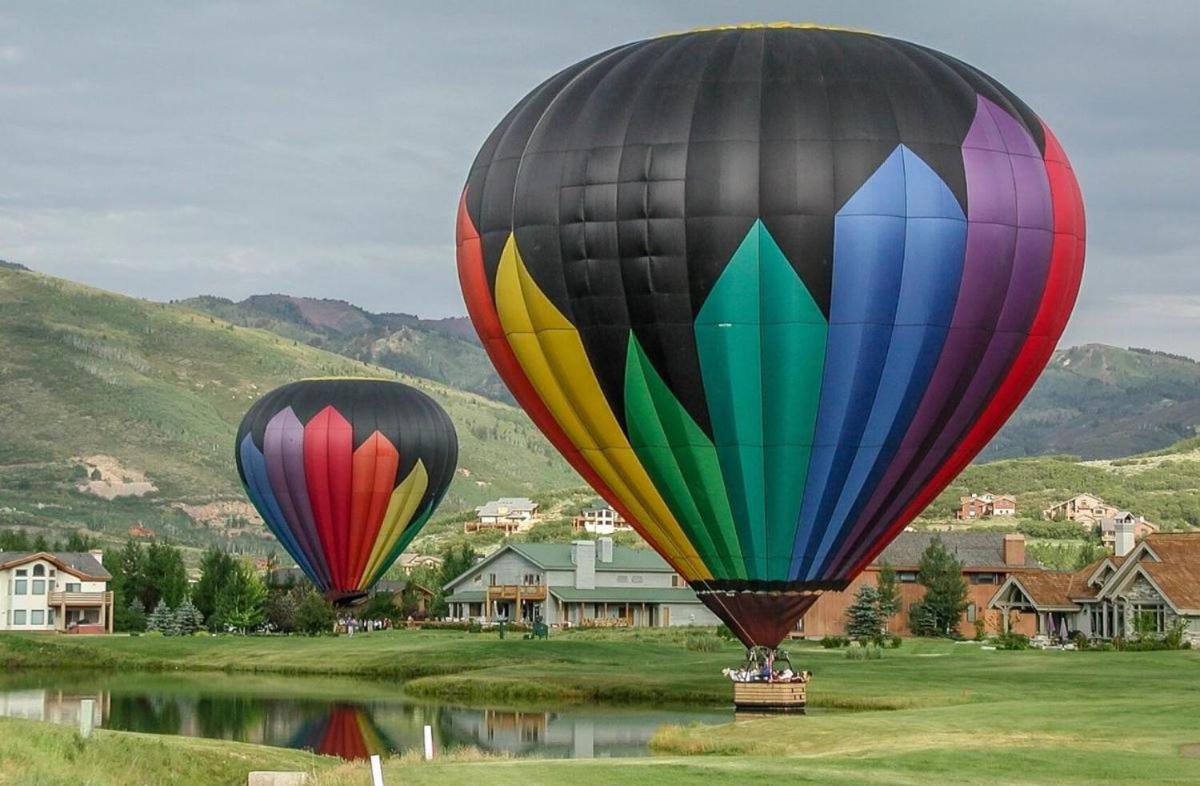 Lodge at Mountain Village by Park City Vacations