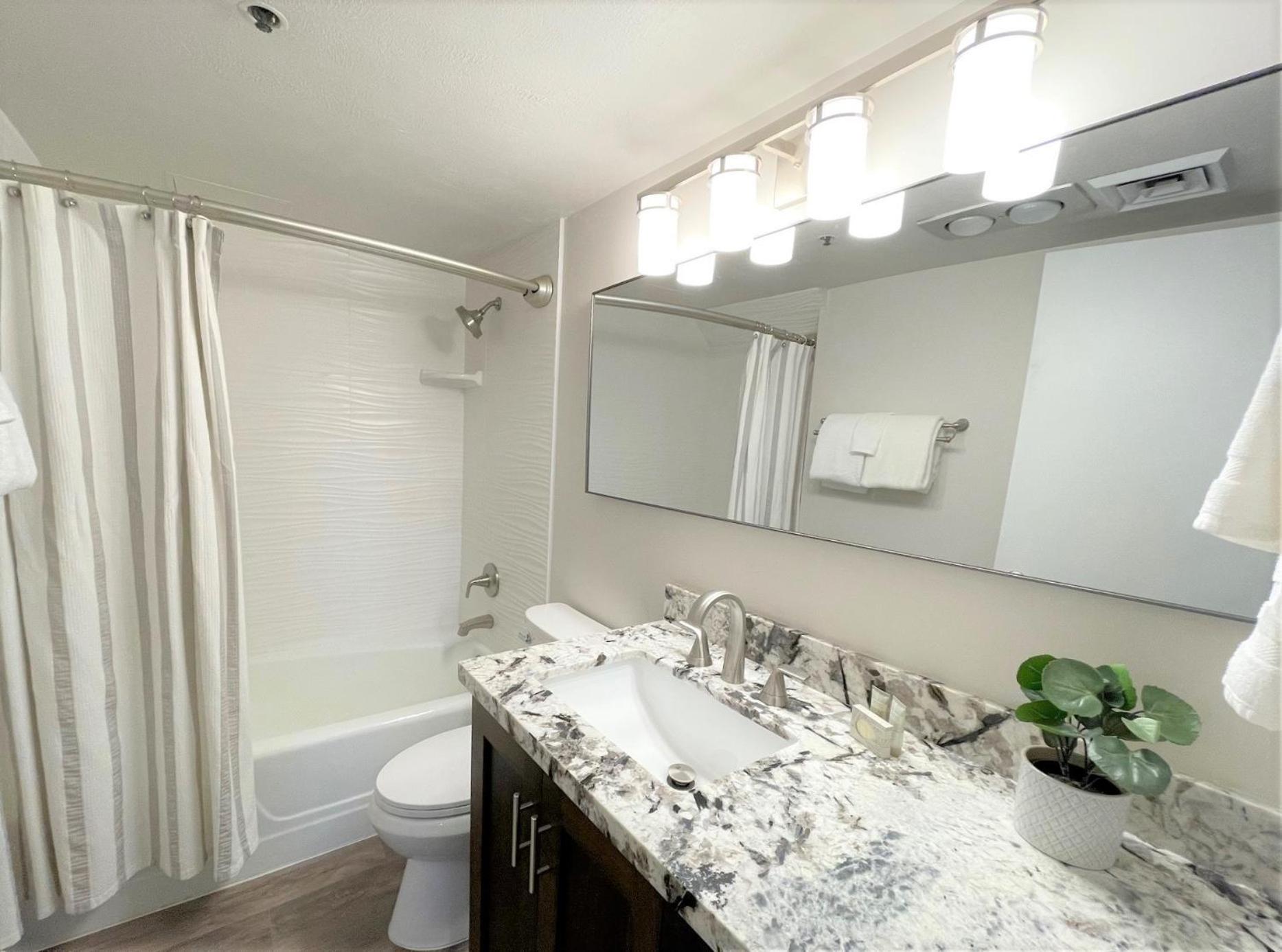 Lodge at Mountain Village by Park City Vacations