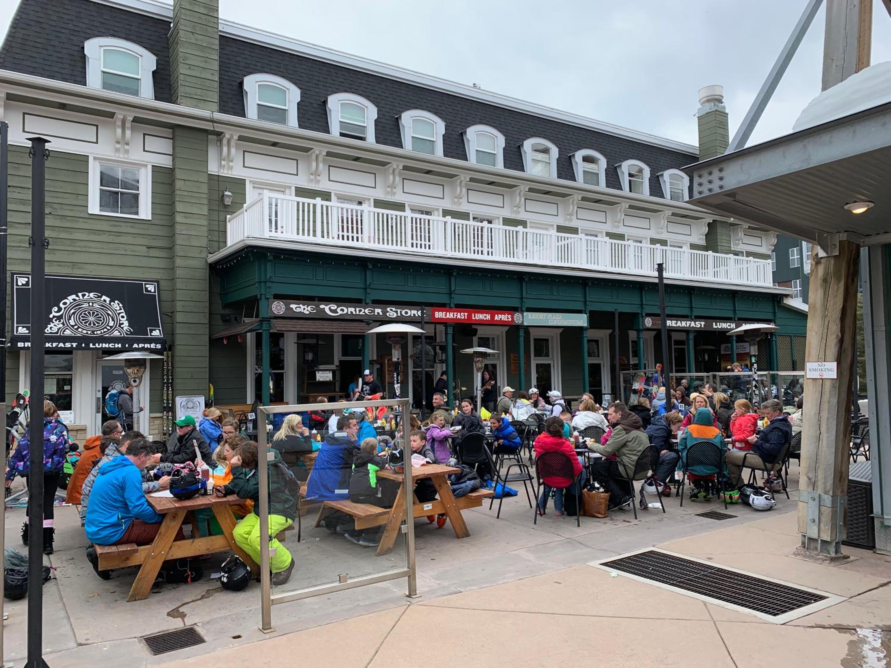 Lodge at Mountain Village by Park City Vacations