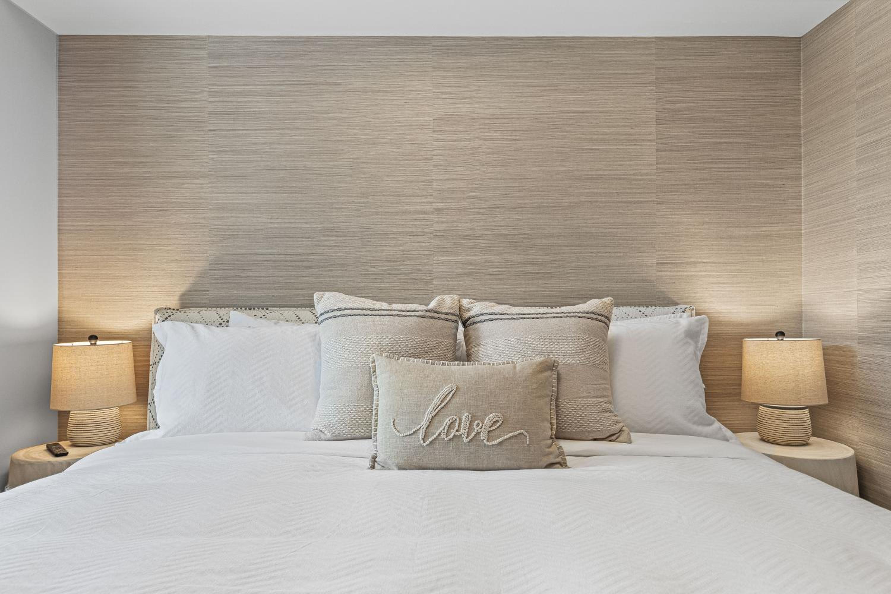 Rundle Lux Villa at Timberstone