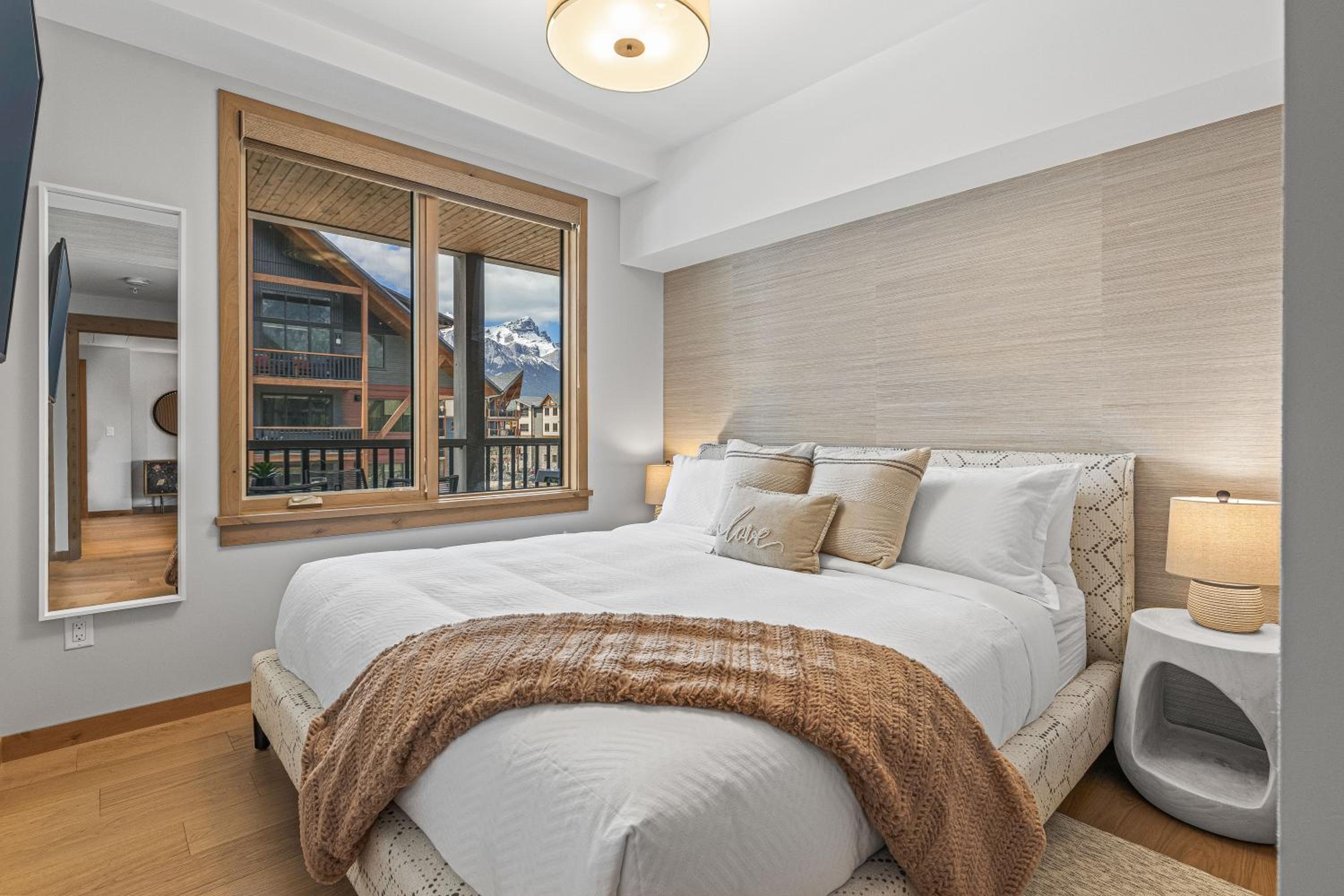 Rundle Lux Villa at Timberstone