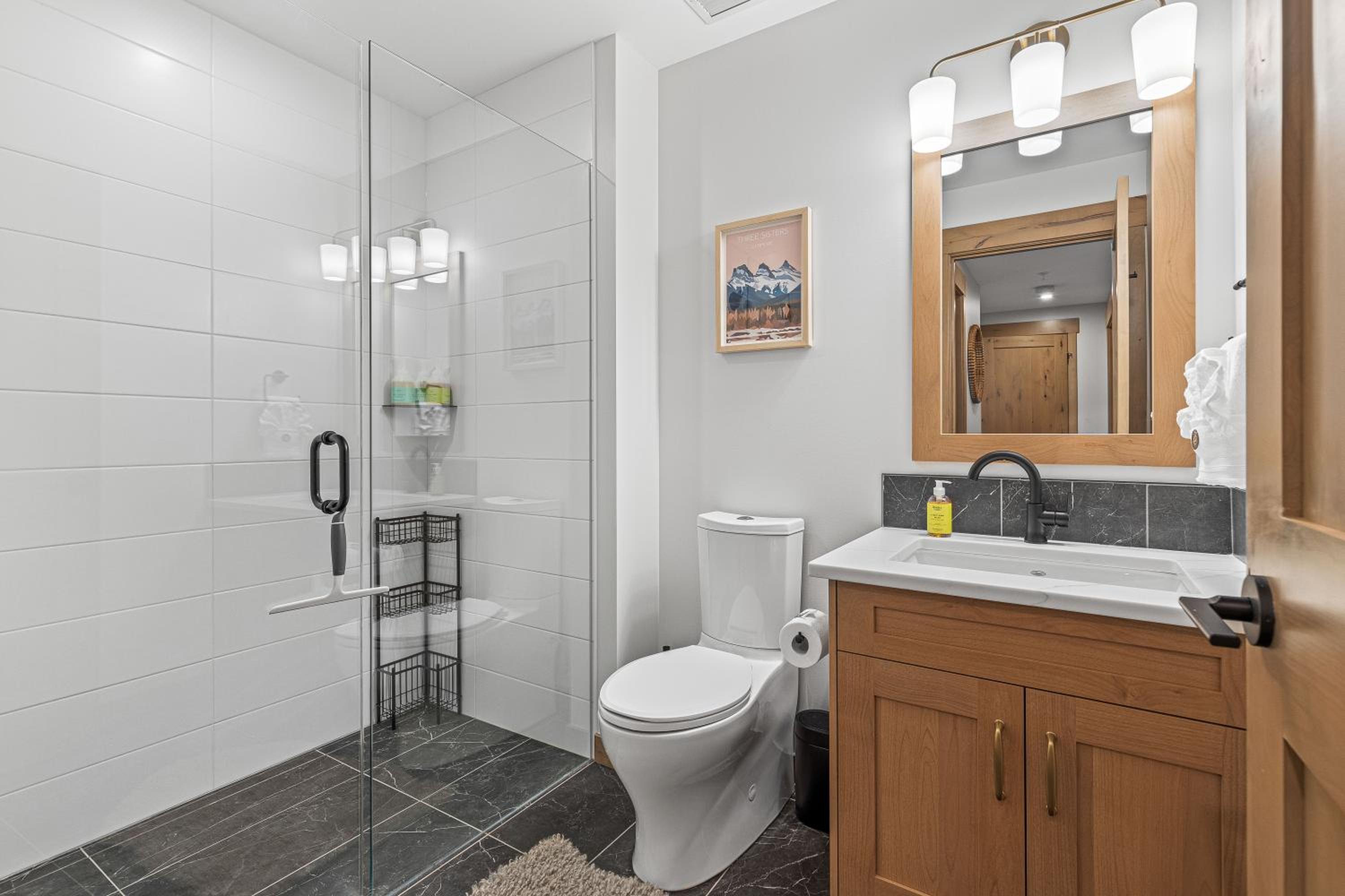 Rundle Lux Villa at Timberstone