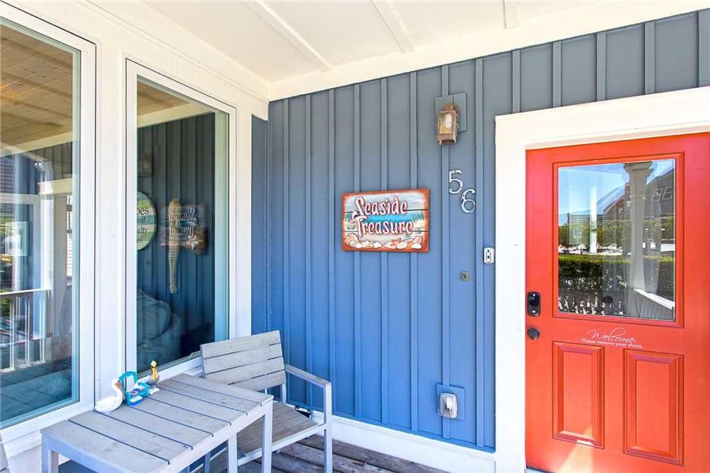 Seaside Treasure by Seabrook Hospitality