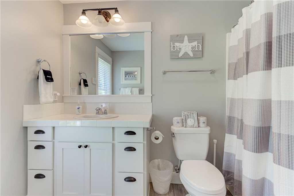 Seaside Treasure by Seabrook Hospitality
