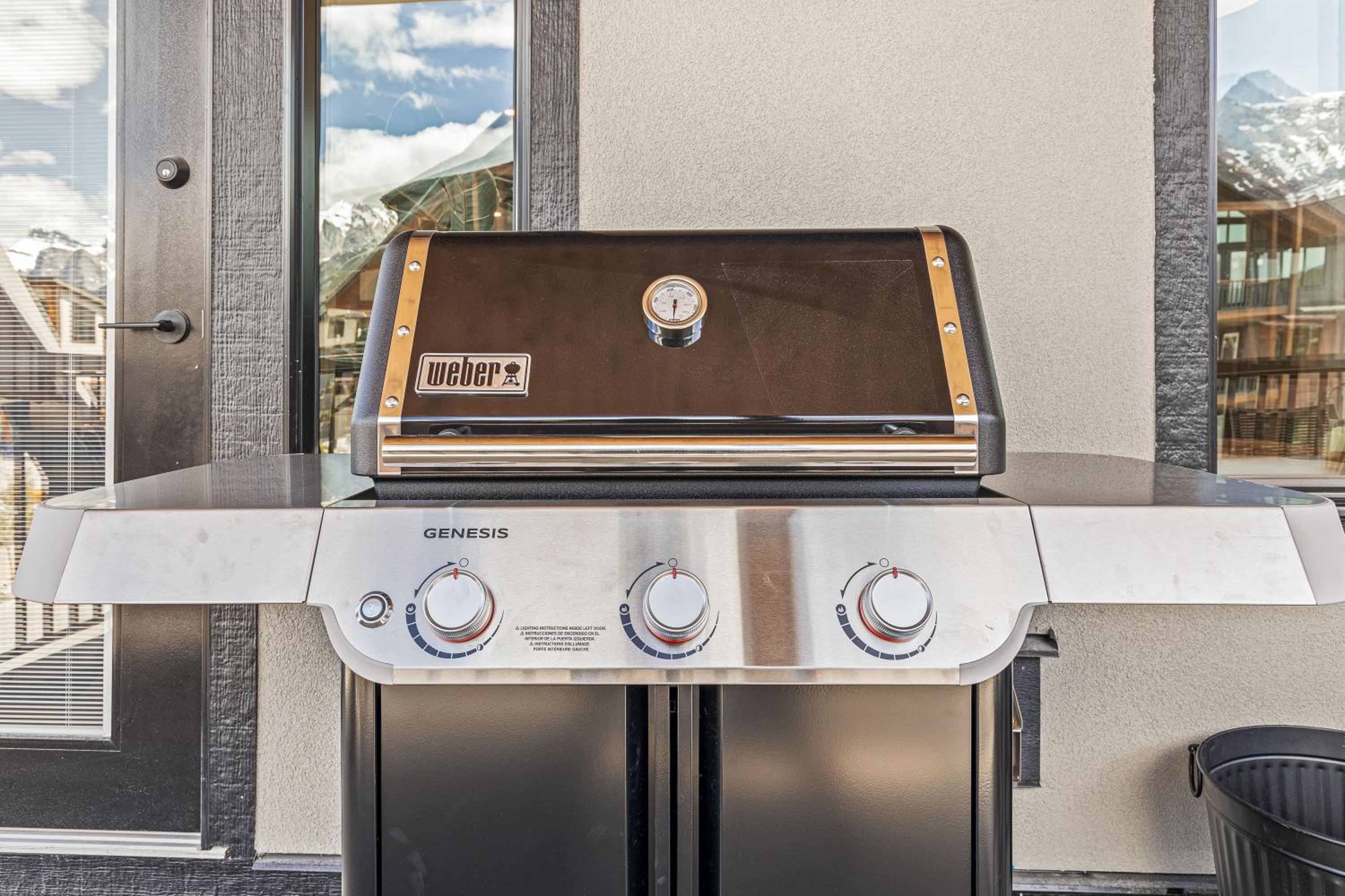 Rundle Lux Villa at Timberstone