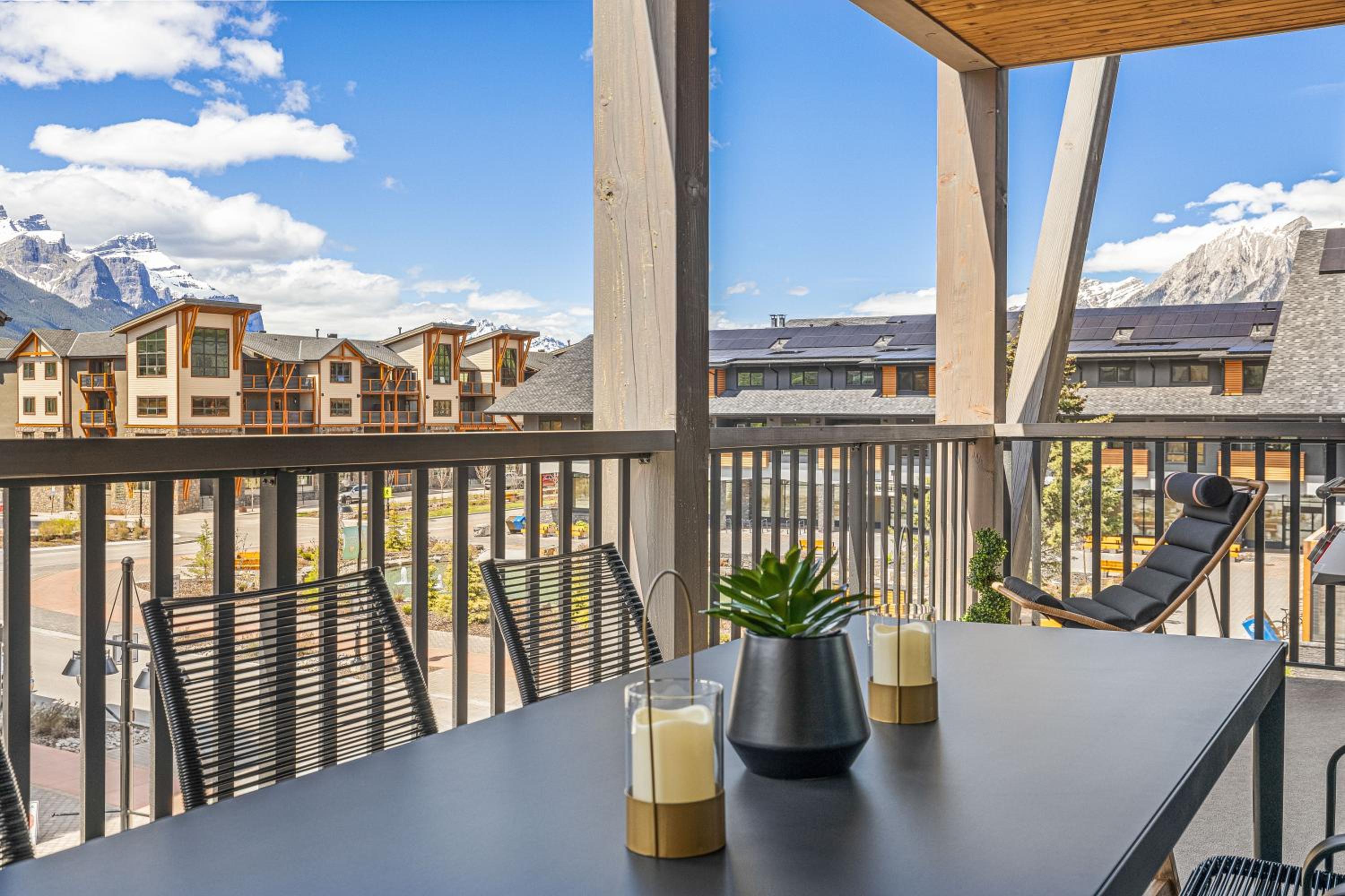 Rundle Lux Villa at Timberstone