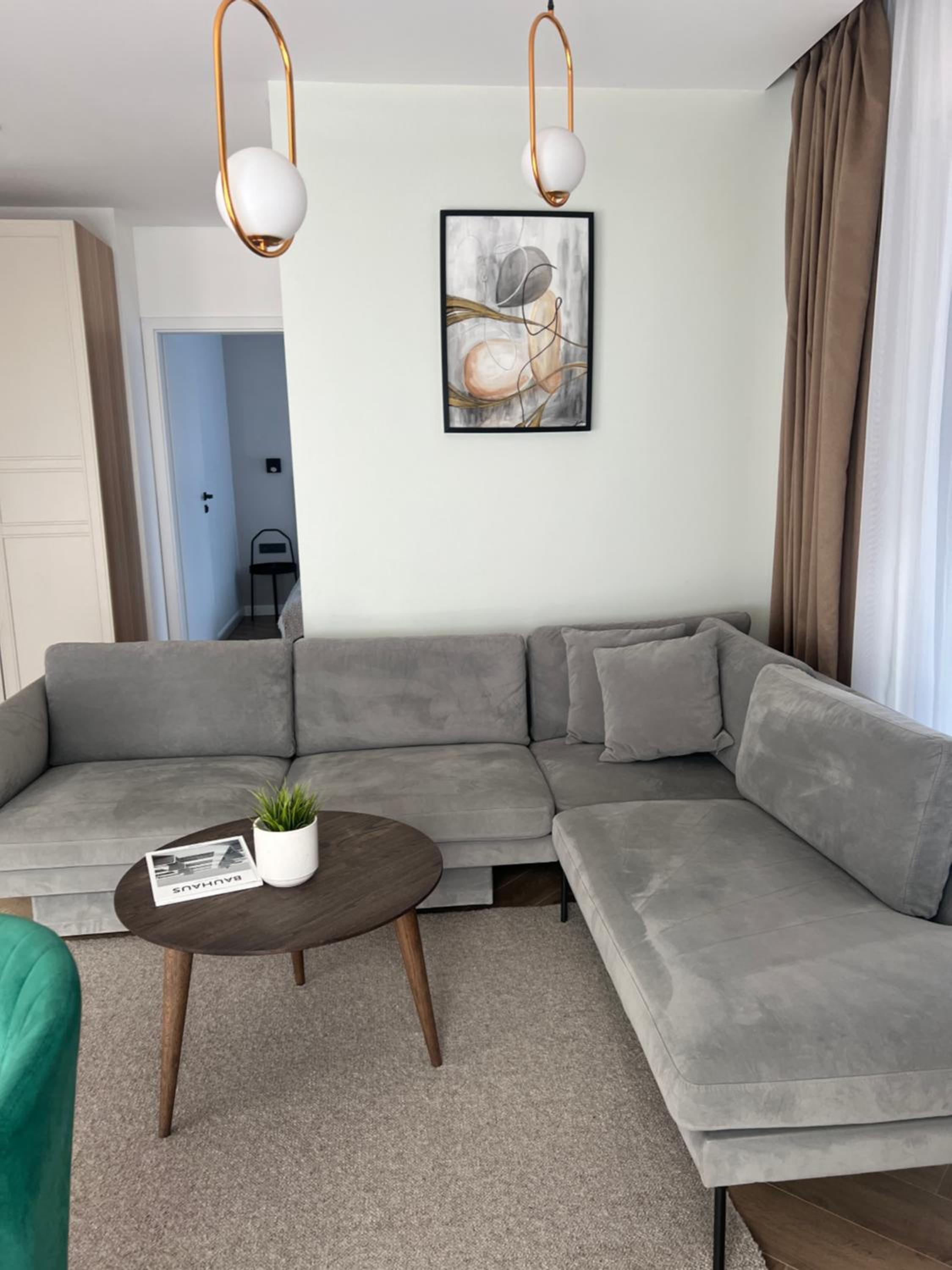 Pajūrio Gintaro apartamentai view 3