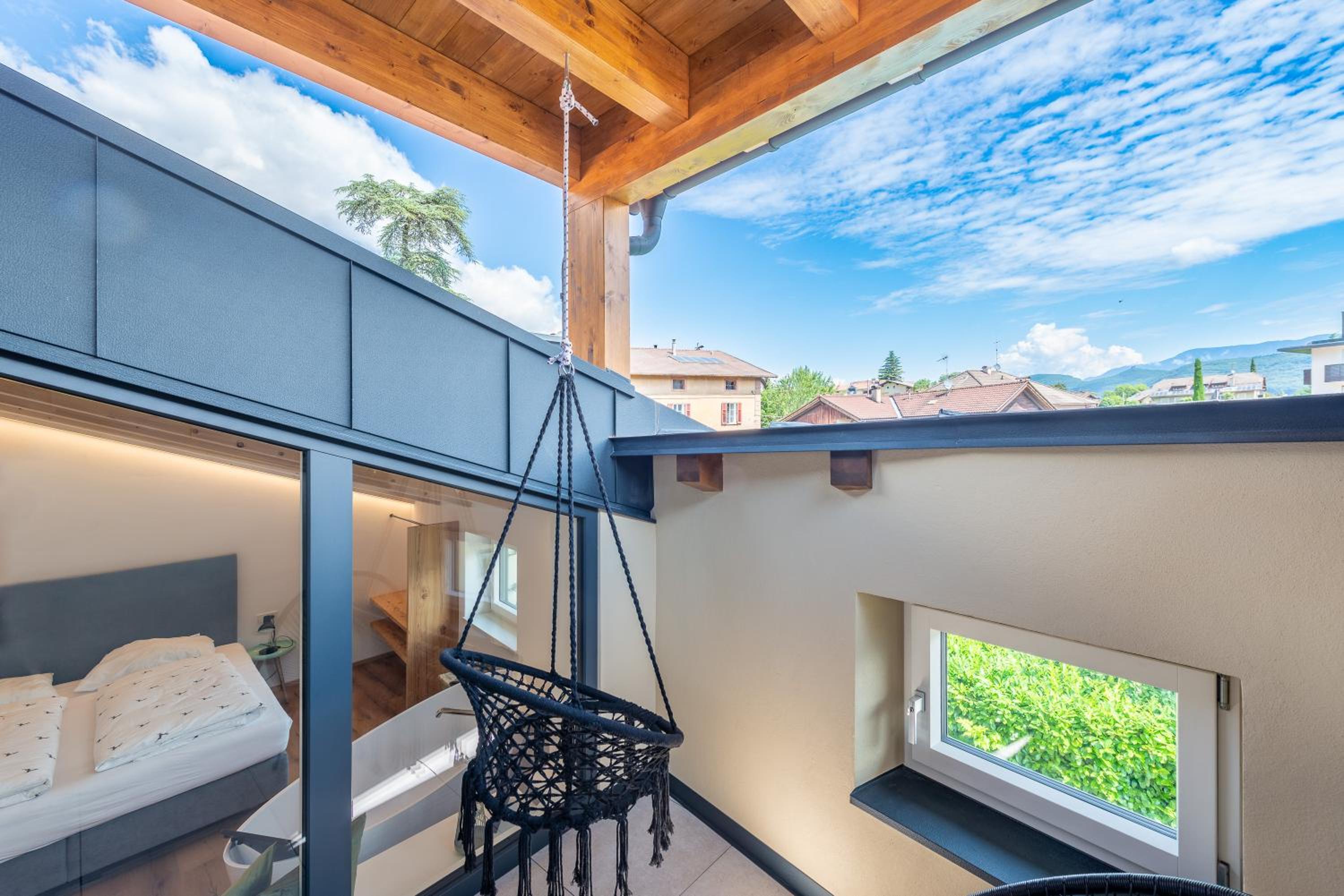 Appartments DAS Hubertus view 4