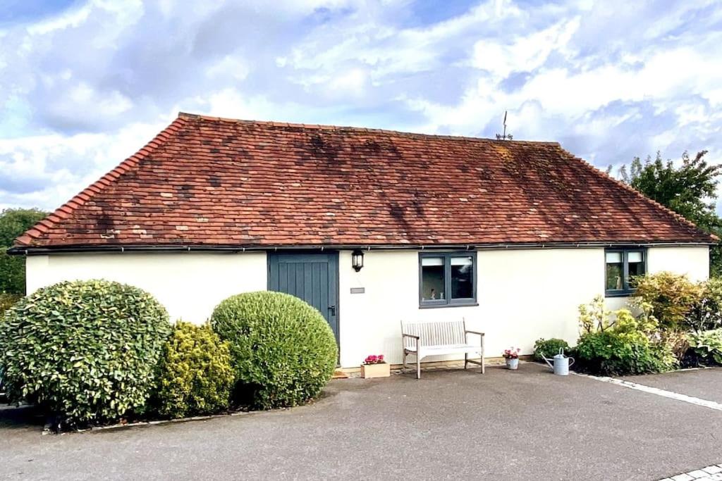 Winters Farm Cottage