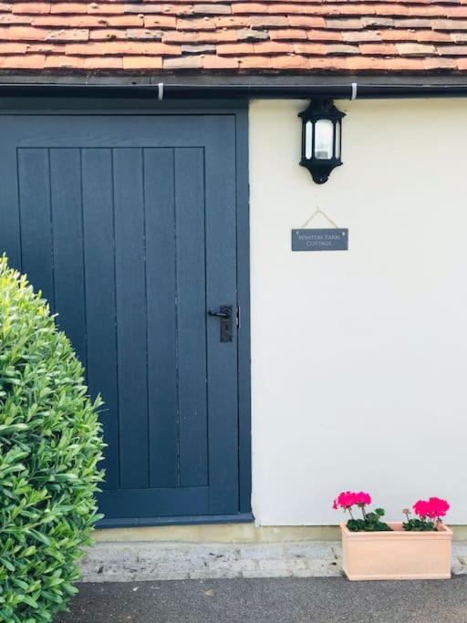 Winters Farm Cottage