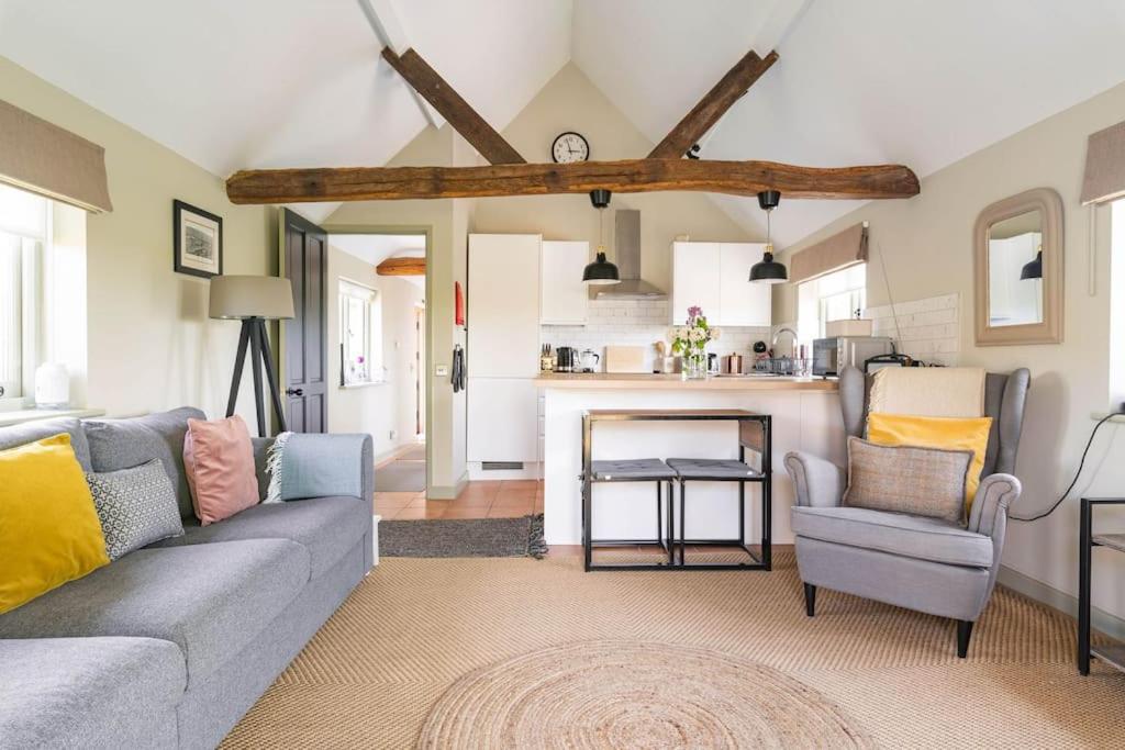 Winters Farm Cottage