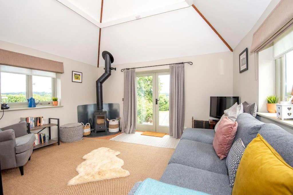 Winters Farm Cottage