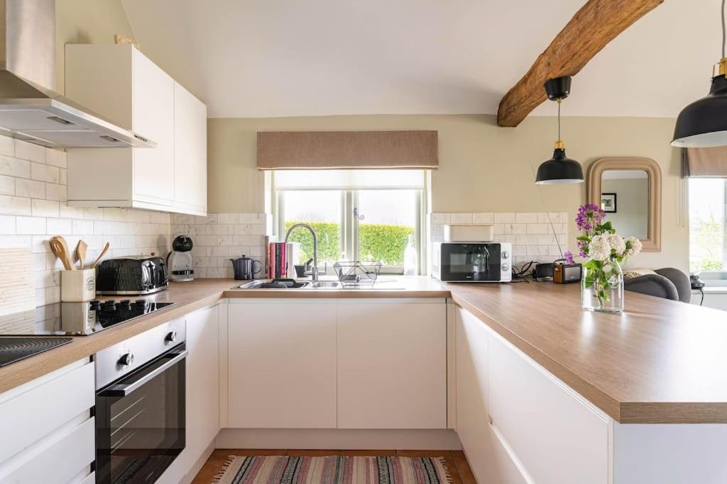 Winters Farm Cottage