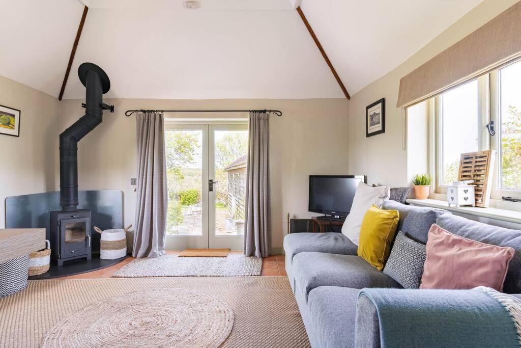 Winters Farm Cottage