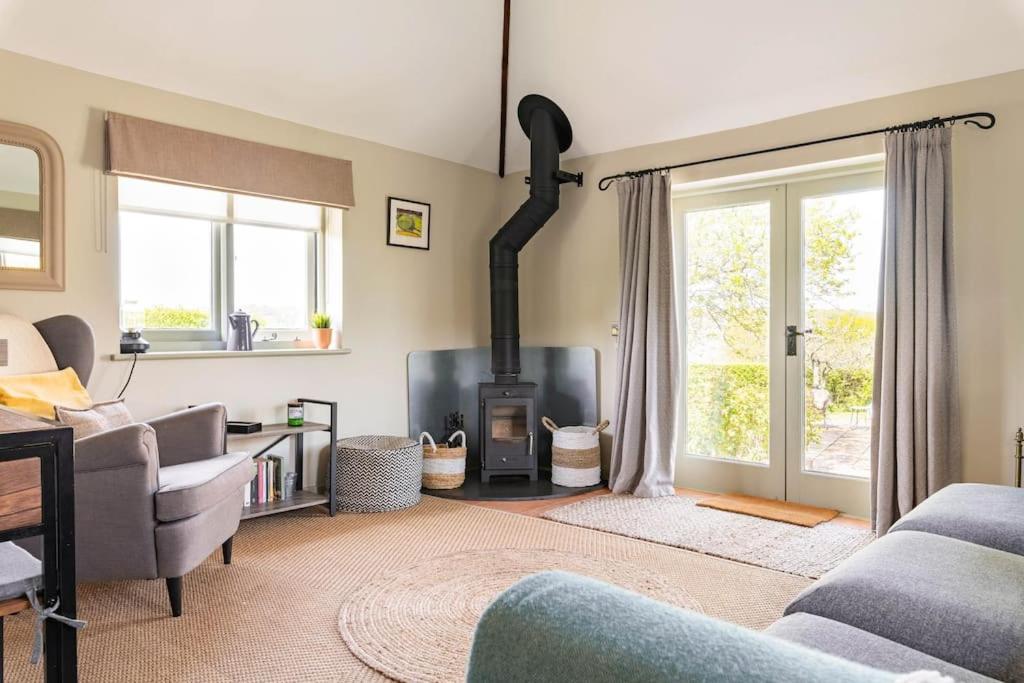 Winters Farm Cottage